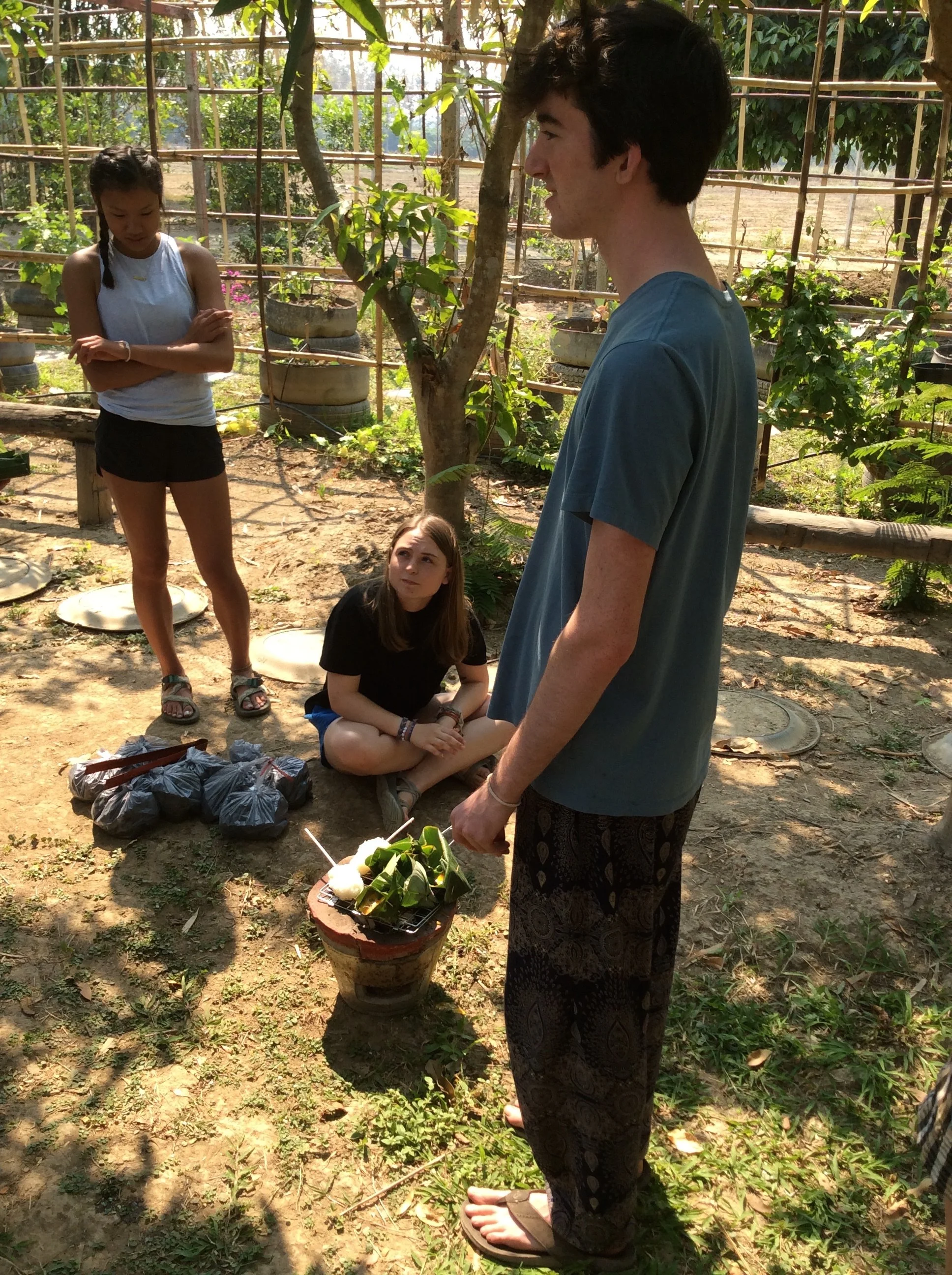 Sanpatong cookery lesson 4.JPG