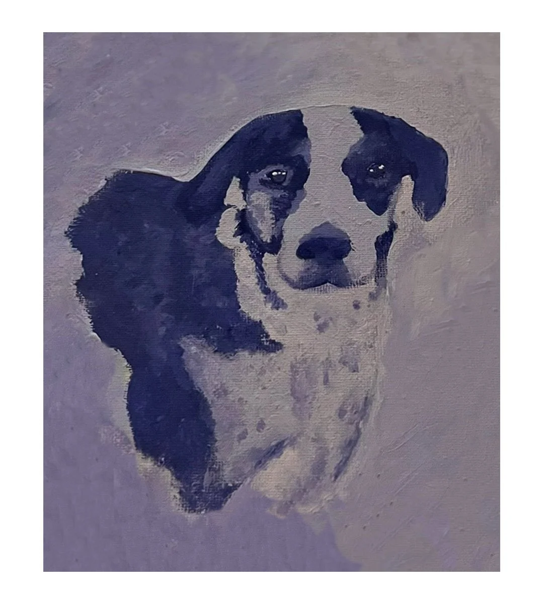 Personal Fine Art projects