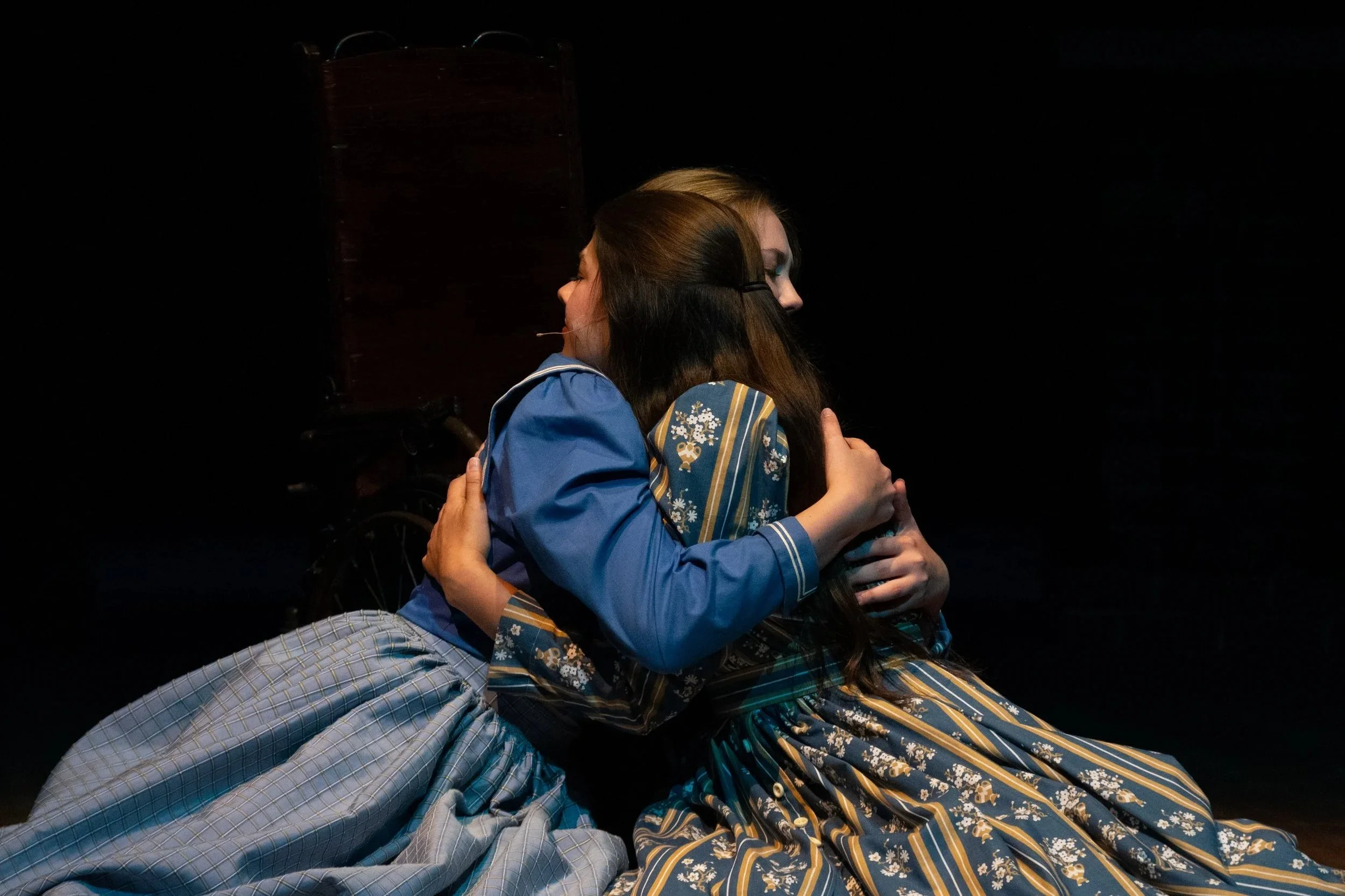 Little Women, Flagler College