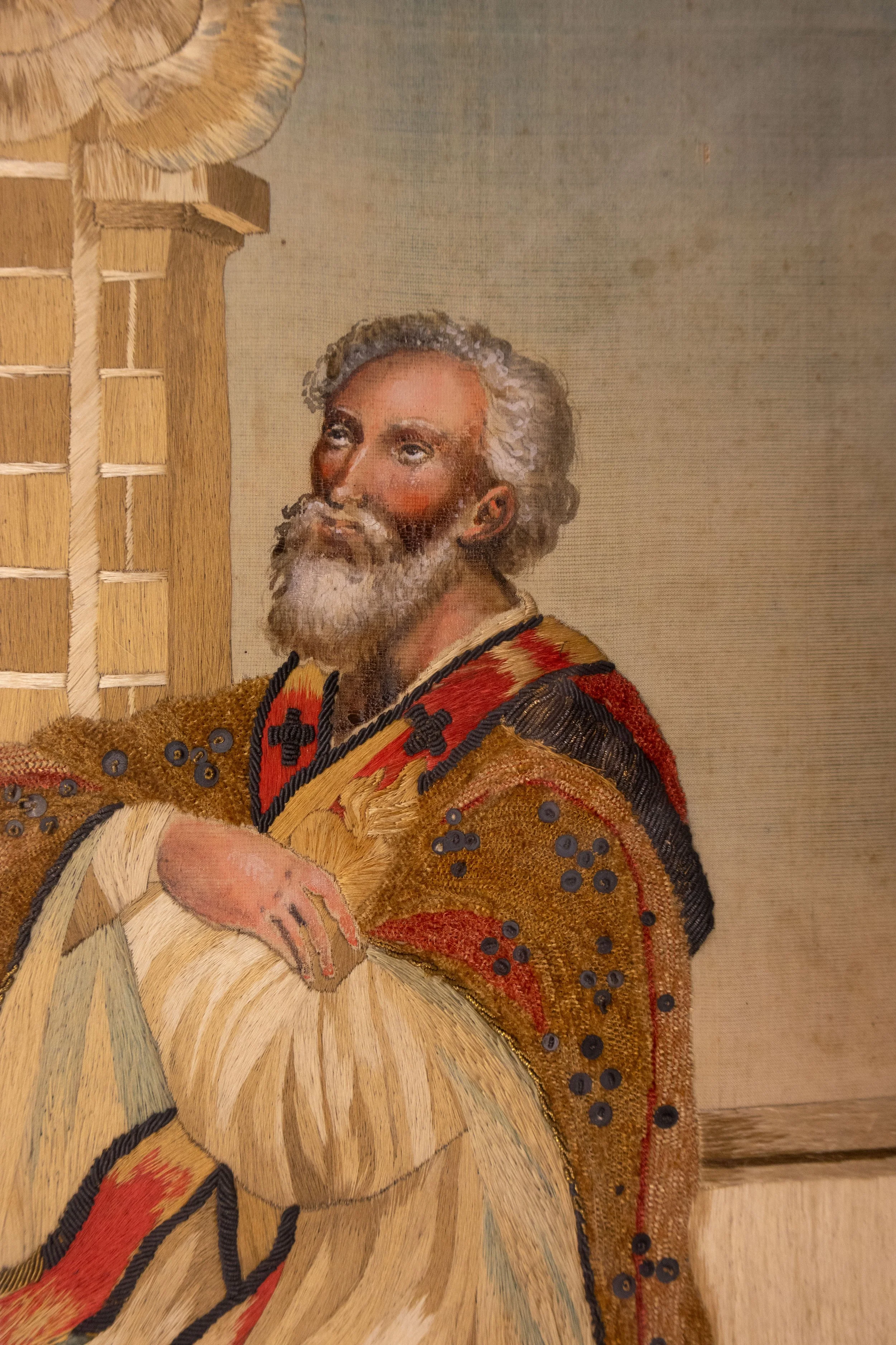 Fine Art Internship- Textiles and photography