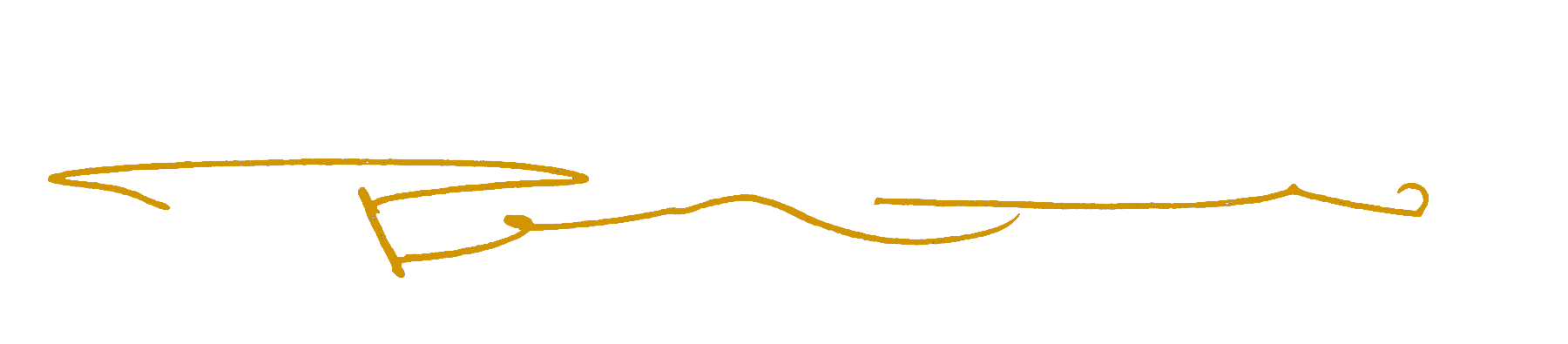 Peter Chieffo Signature