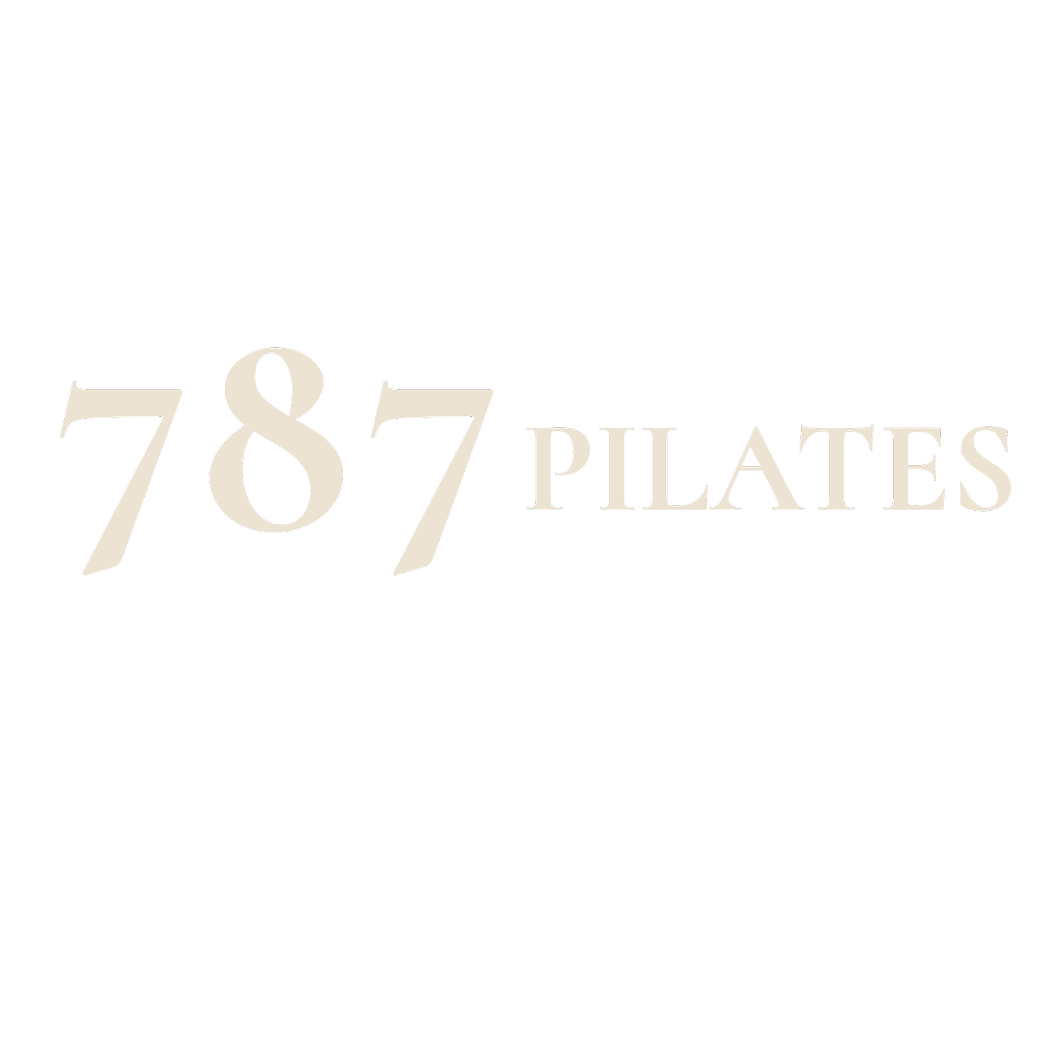 787 PILATES