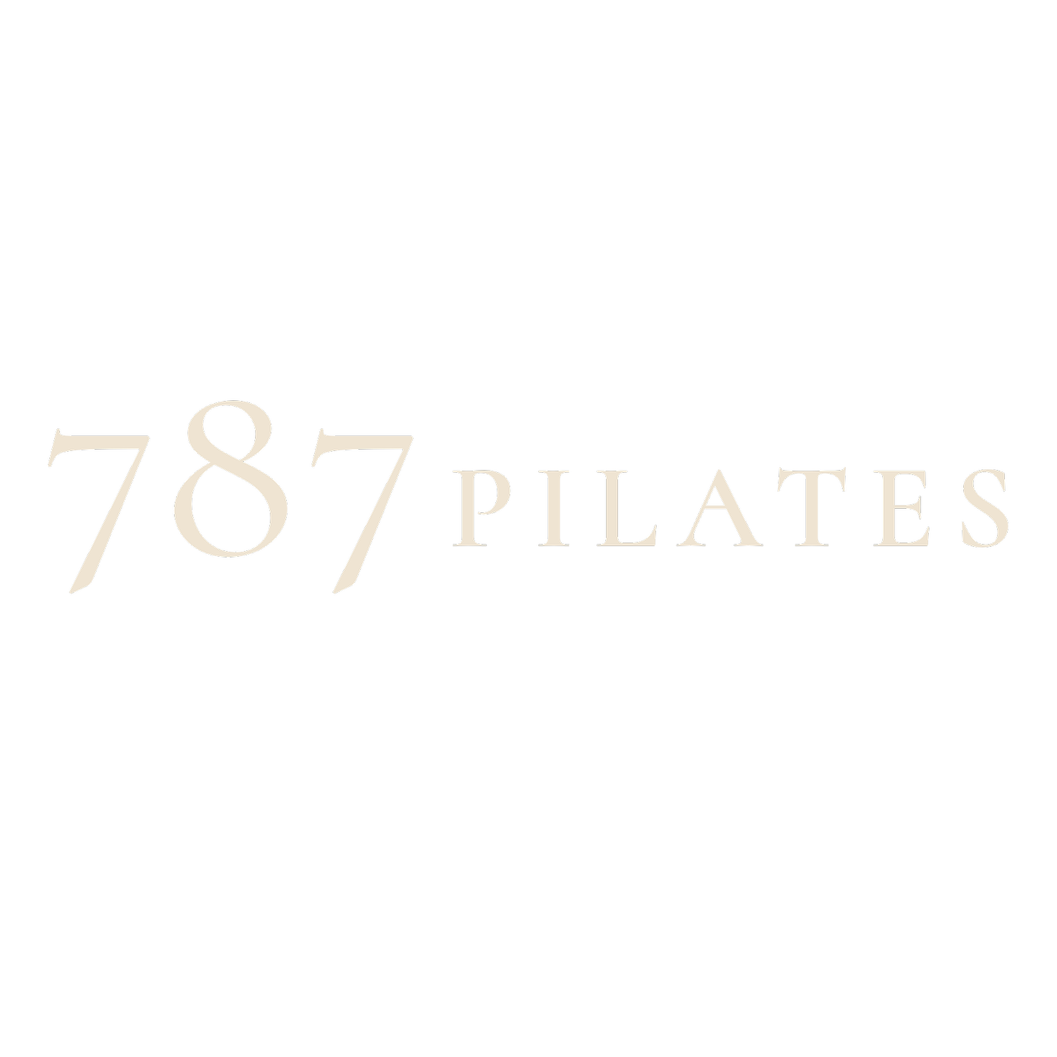 787 PILATES