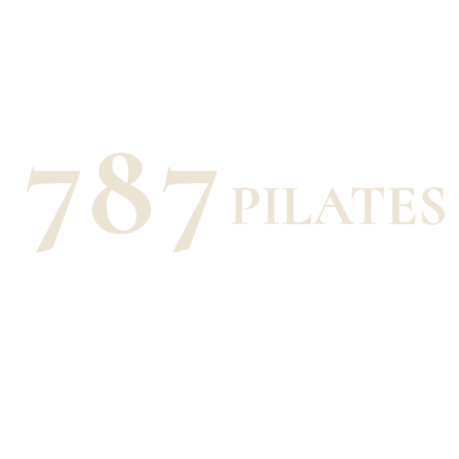 787 PILATES