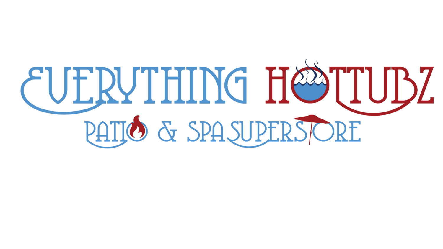 Everything Hot Tubz and Patio