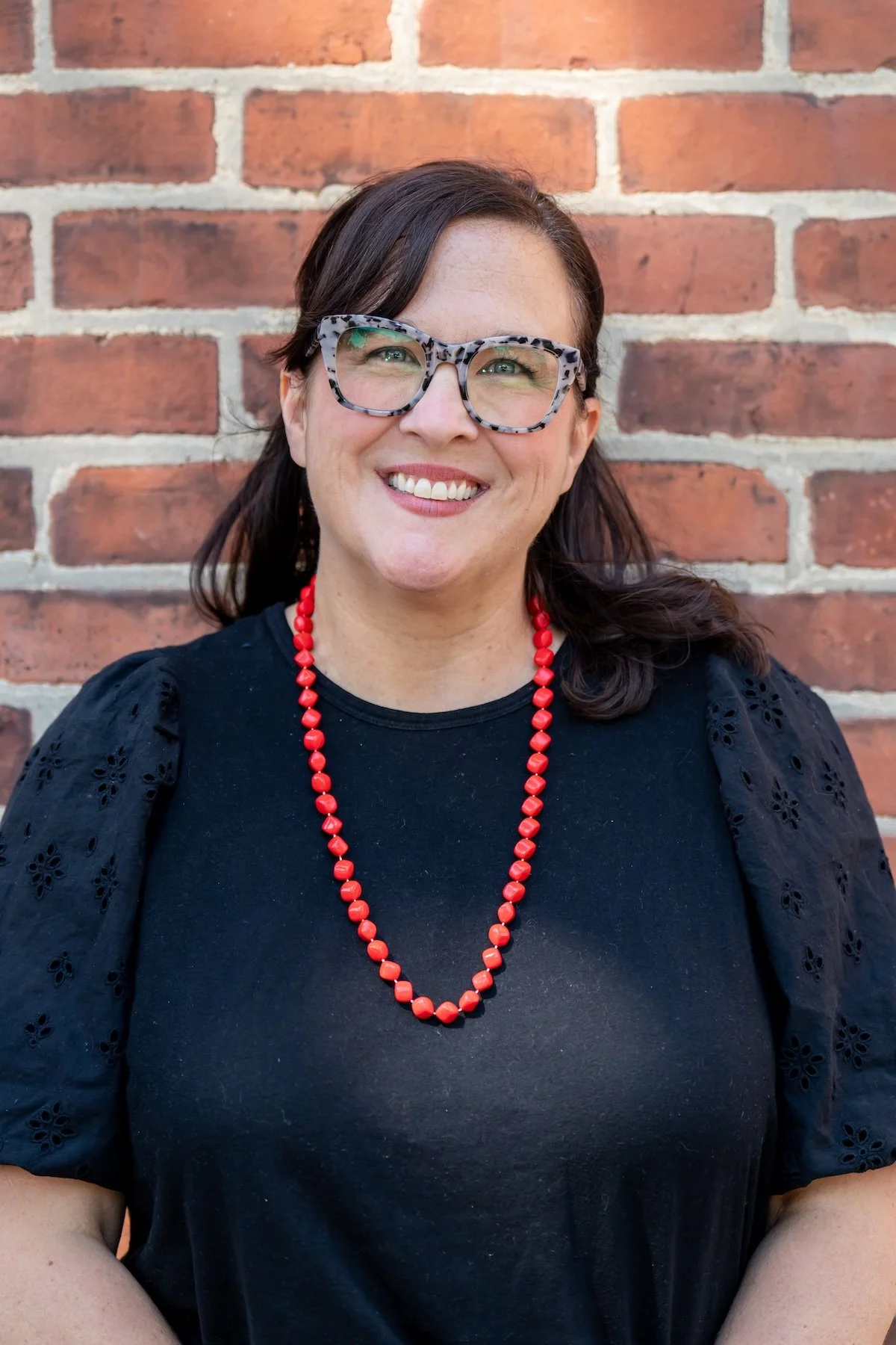 Nicole Wilson
