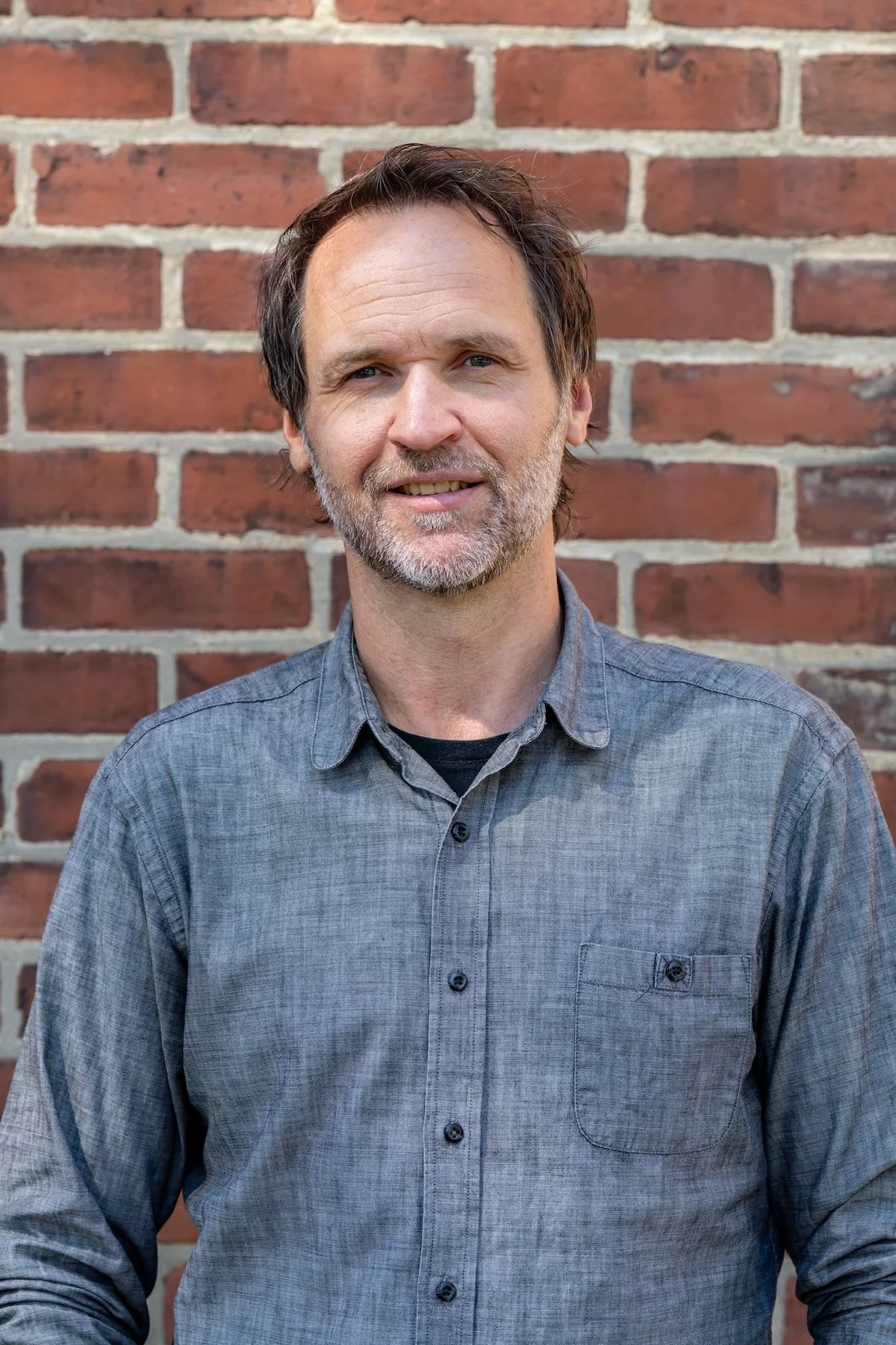 Brock Bauer