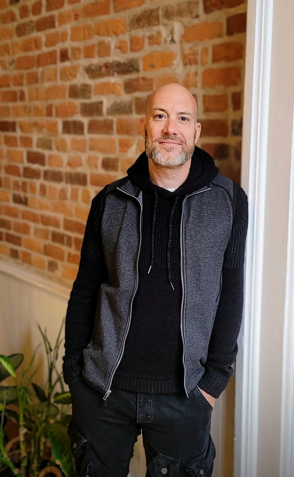 Gregory Ritter