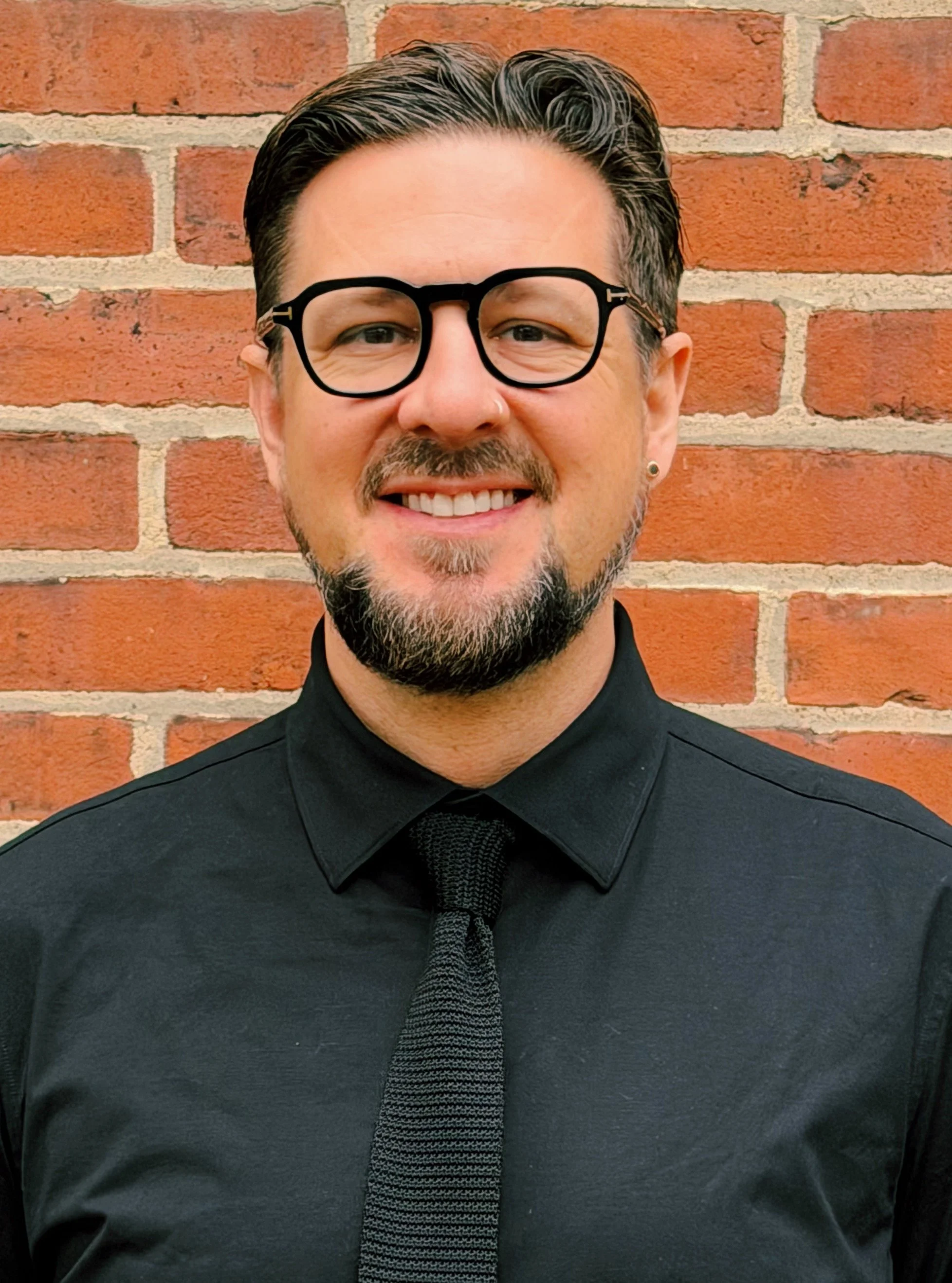 Brandon Schmidt