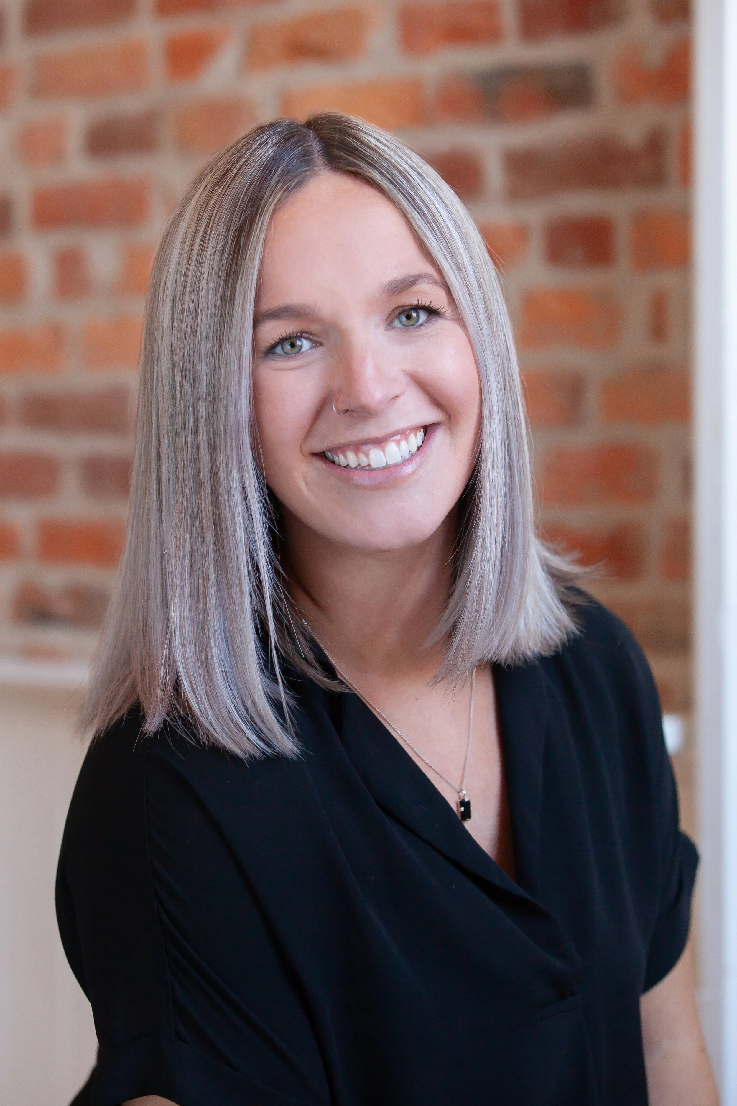 Cori Hemmelgarn