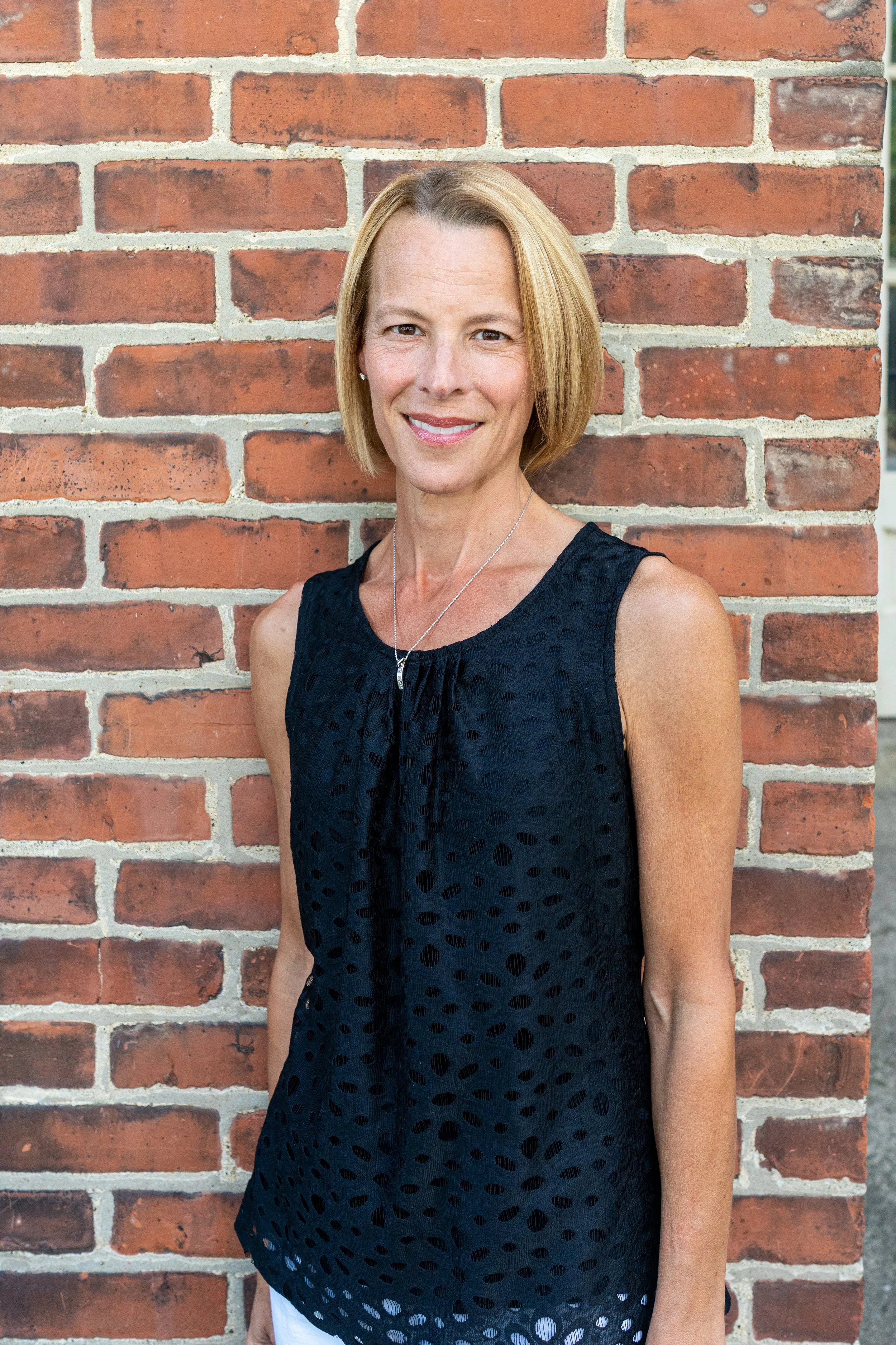 Heather McAtee