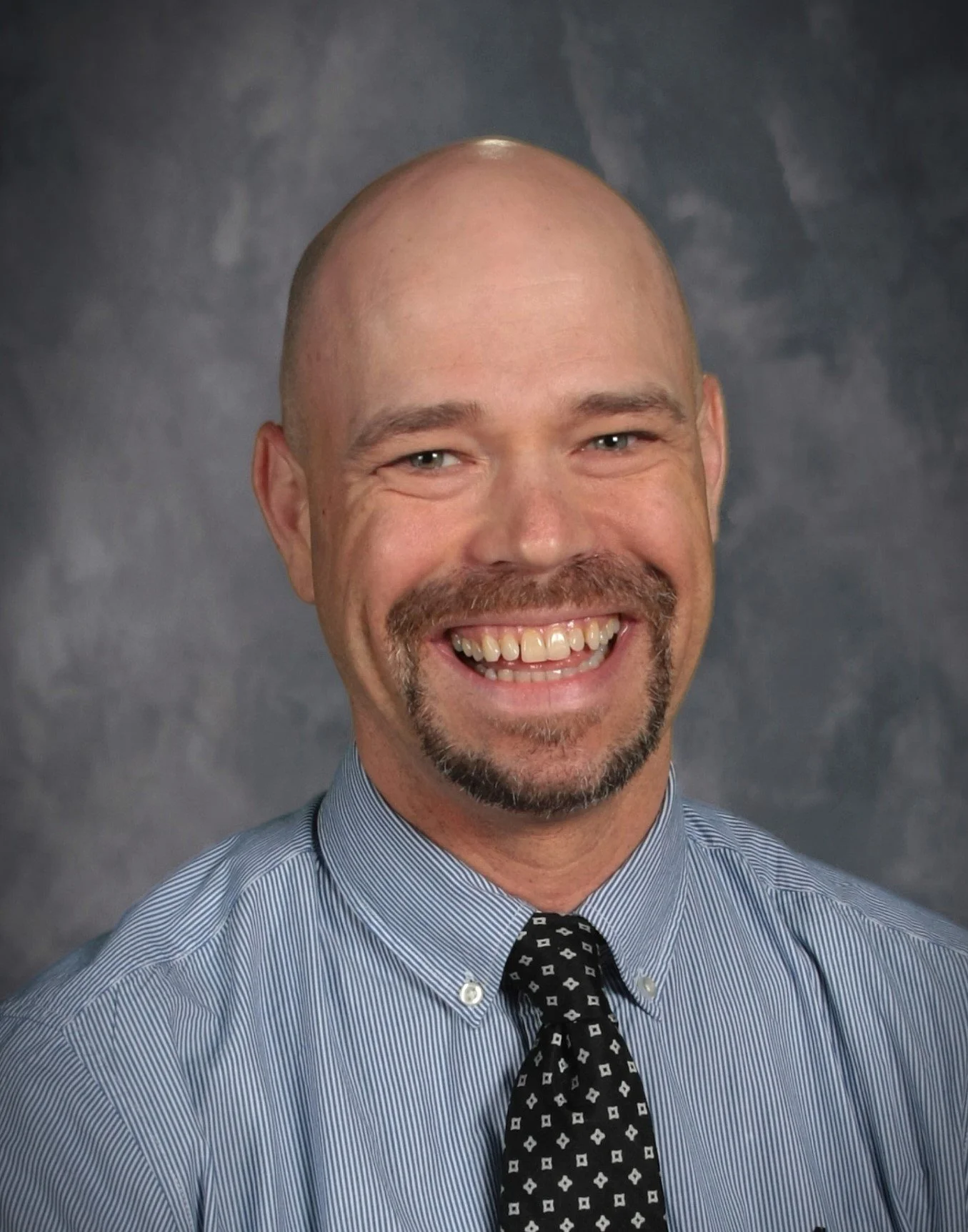 Joel Pfeifer
