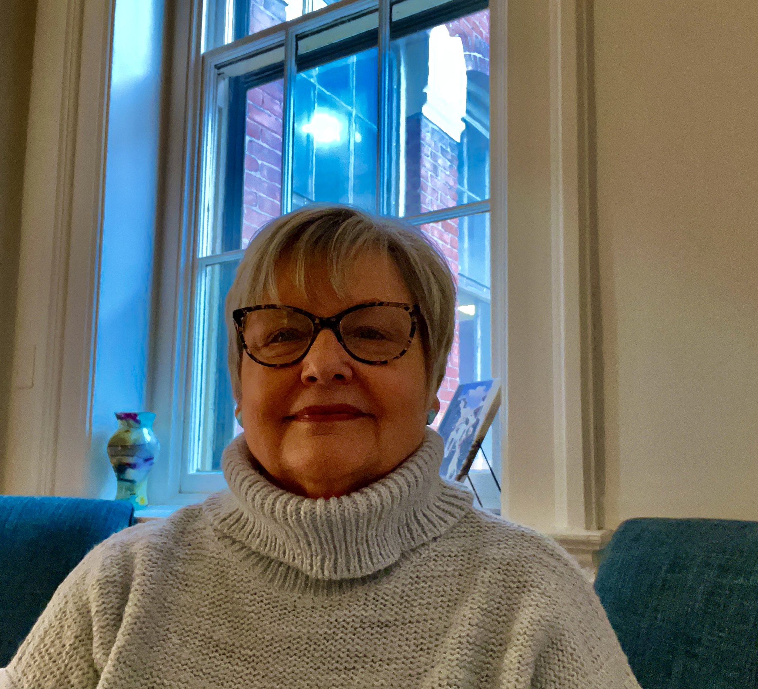 Karen Mershon-Lehman