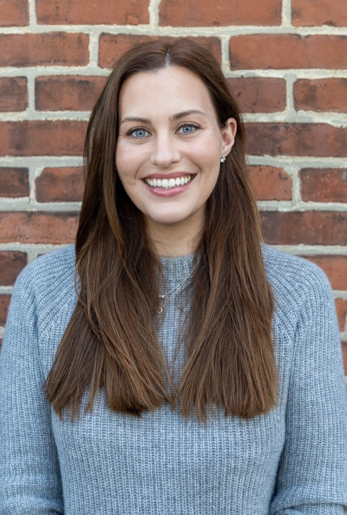 Kate Streim