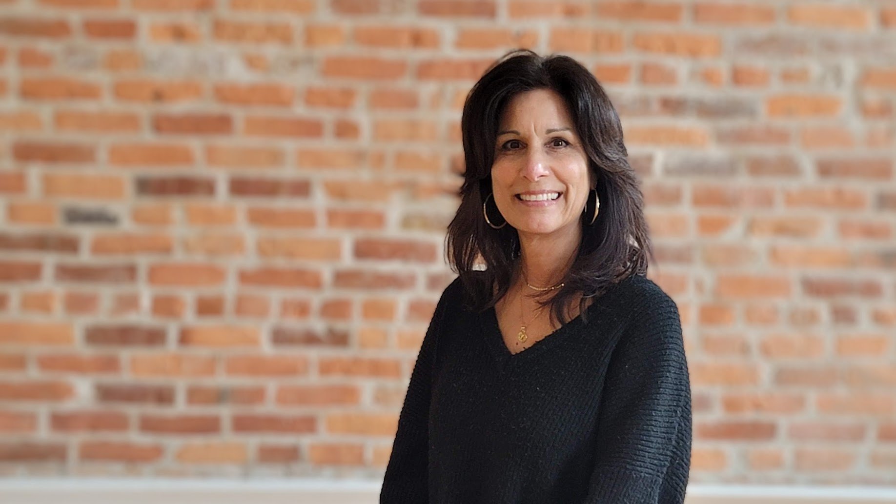 Lisa Zupan