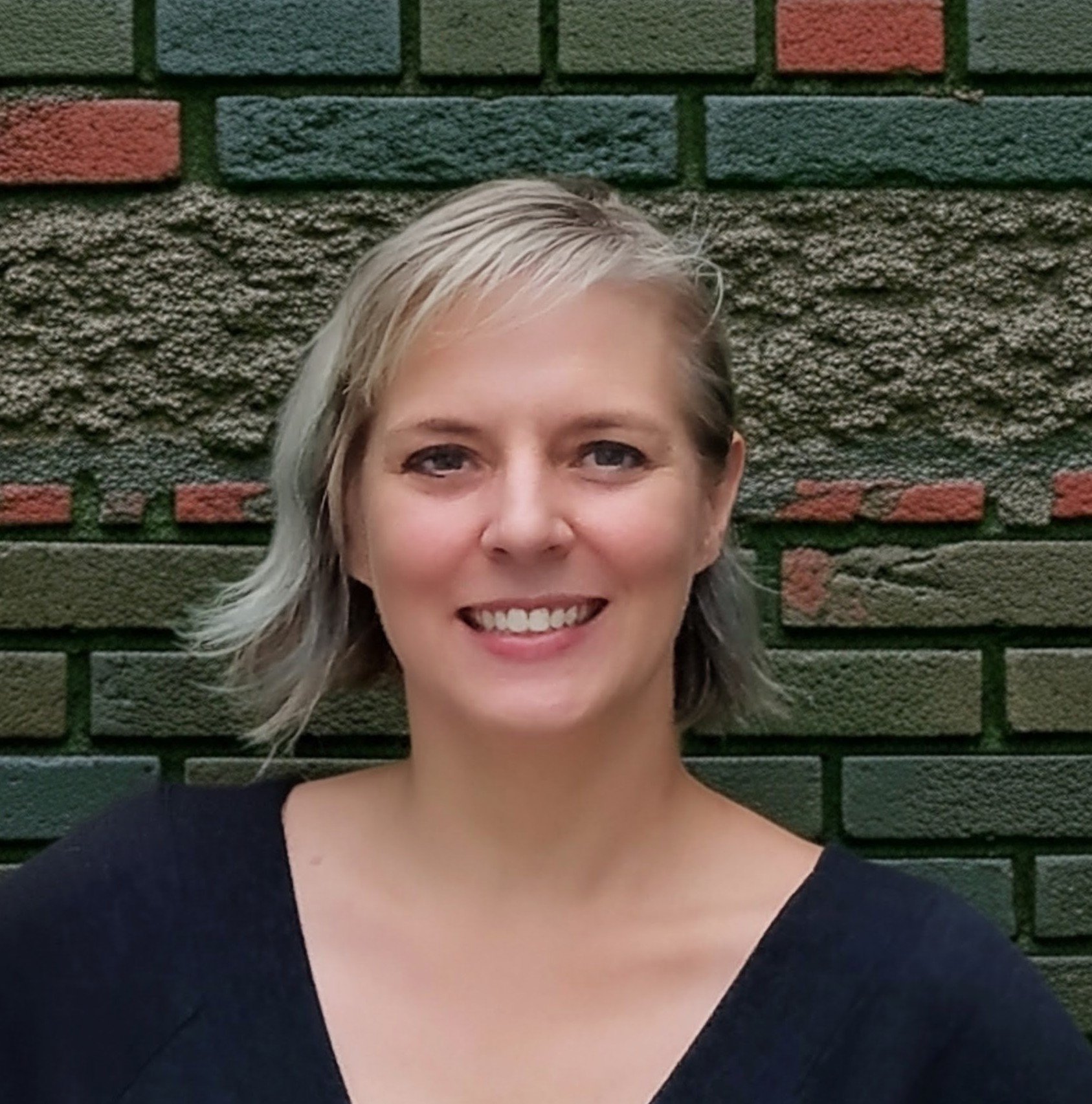 Mary Beth Holt
