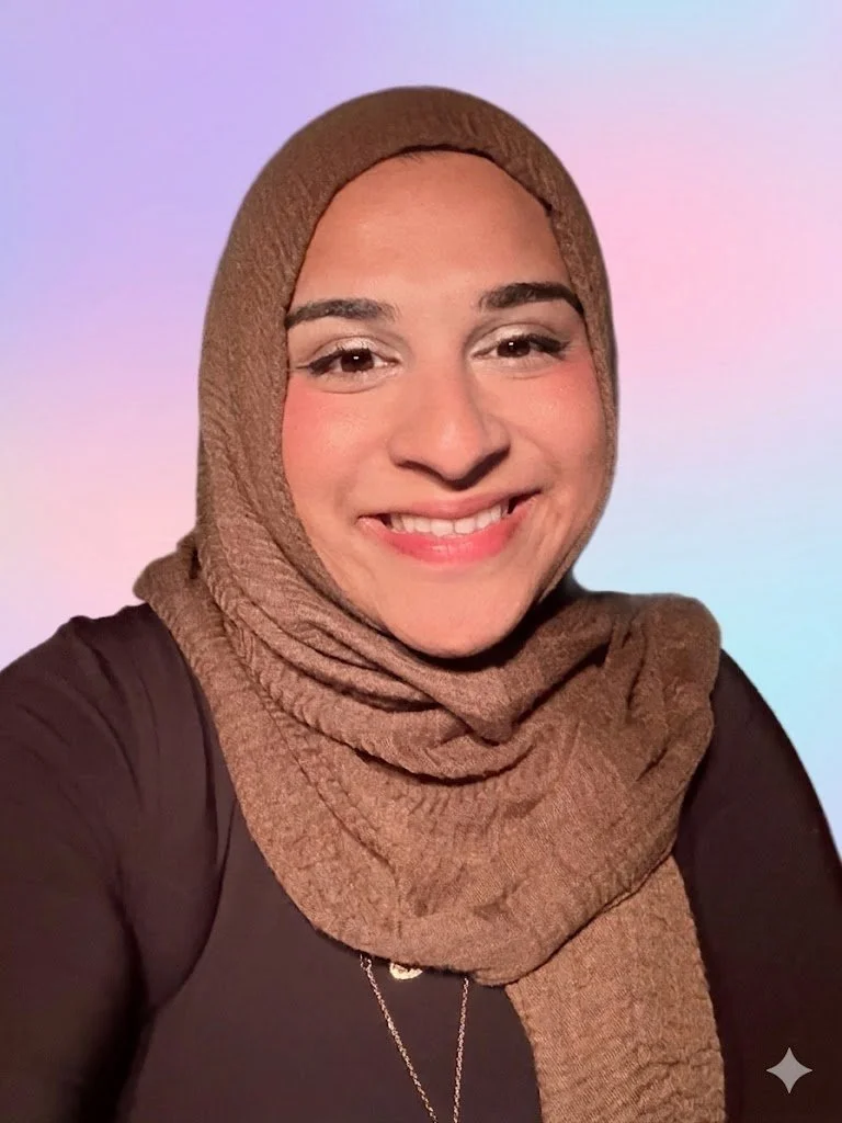 Momina Khatri