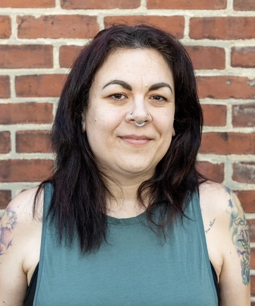 Nelli LaValle