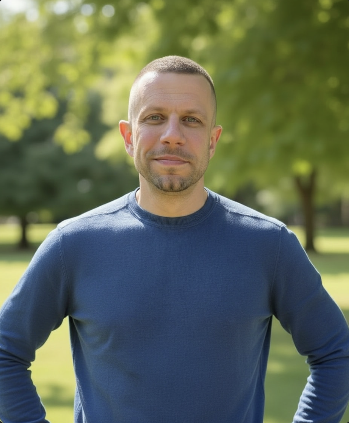 Rob Yurisko