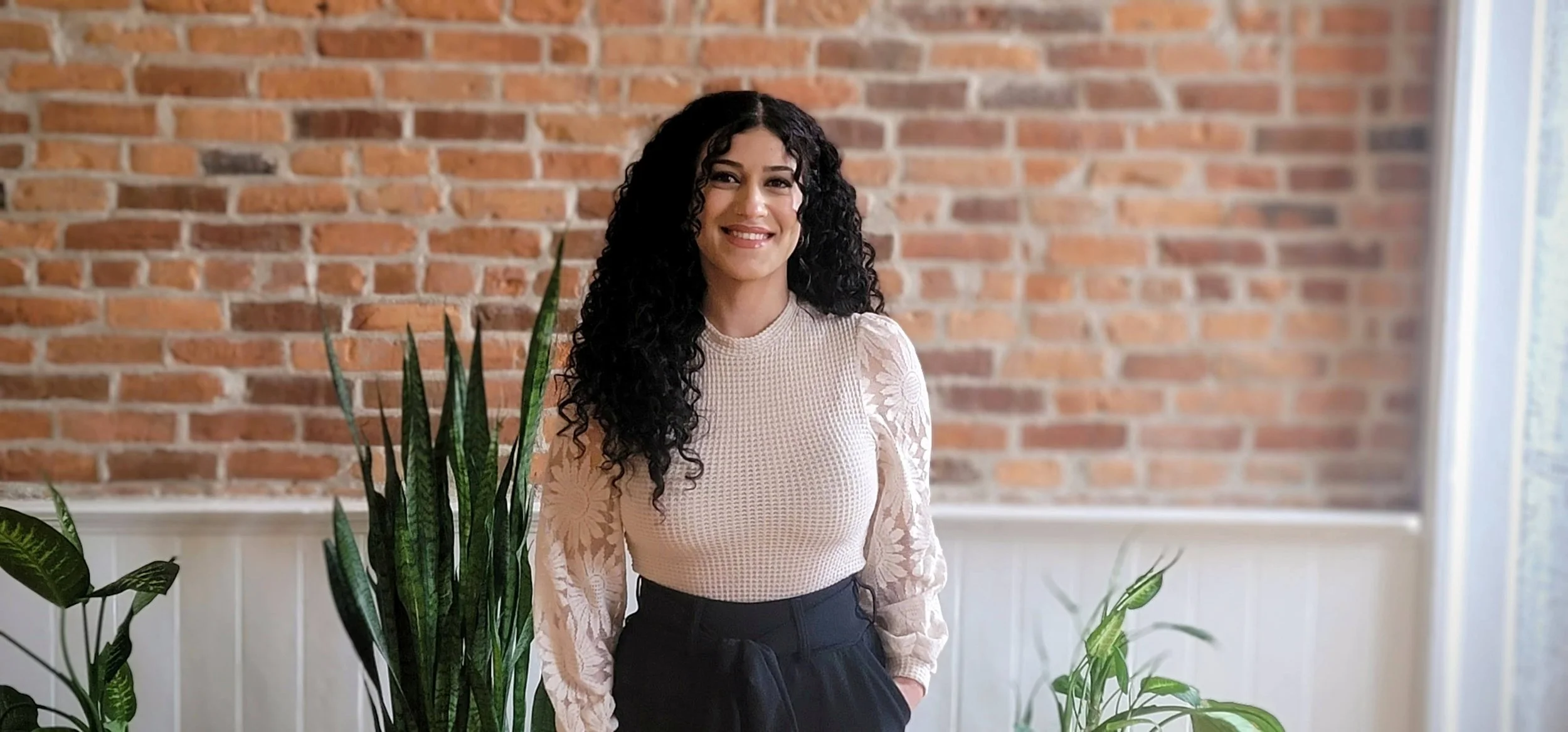 Shahrzad Nabavi