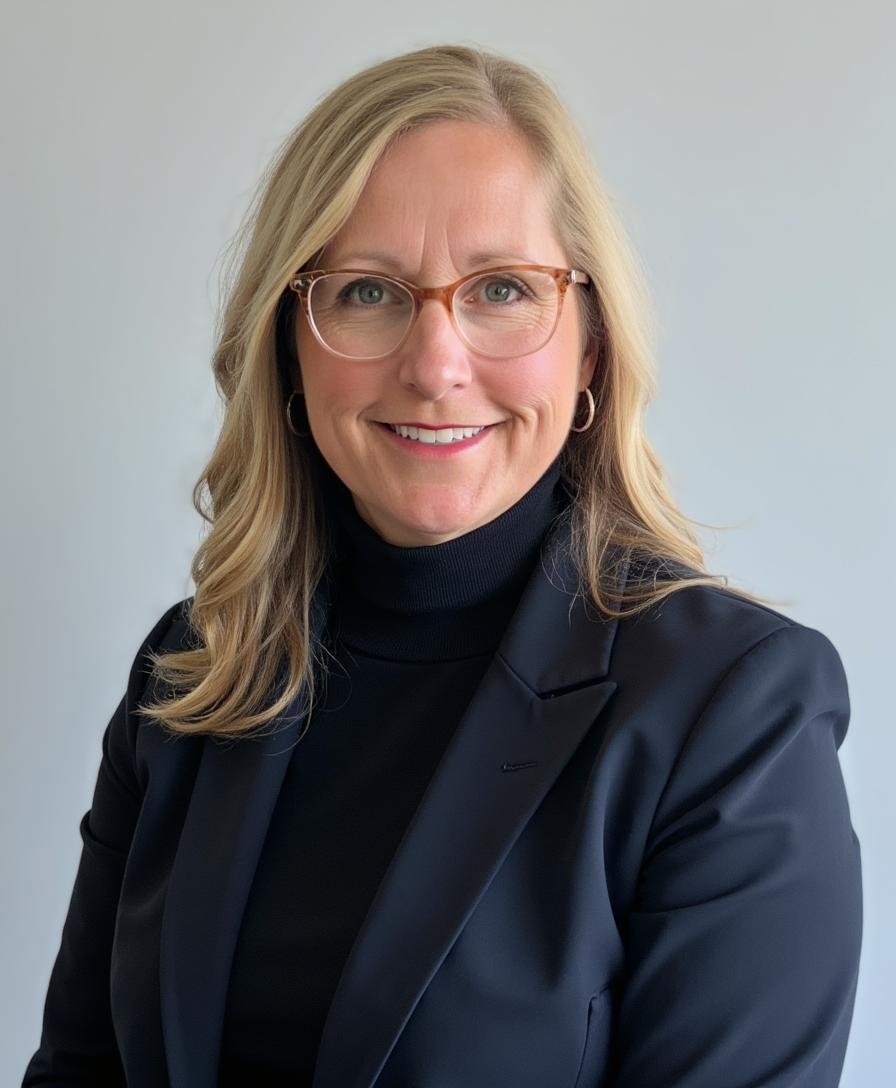 Laurie Coleman