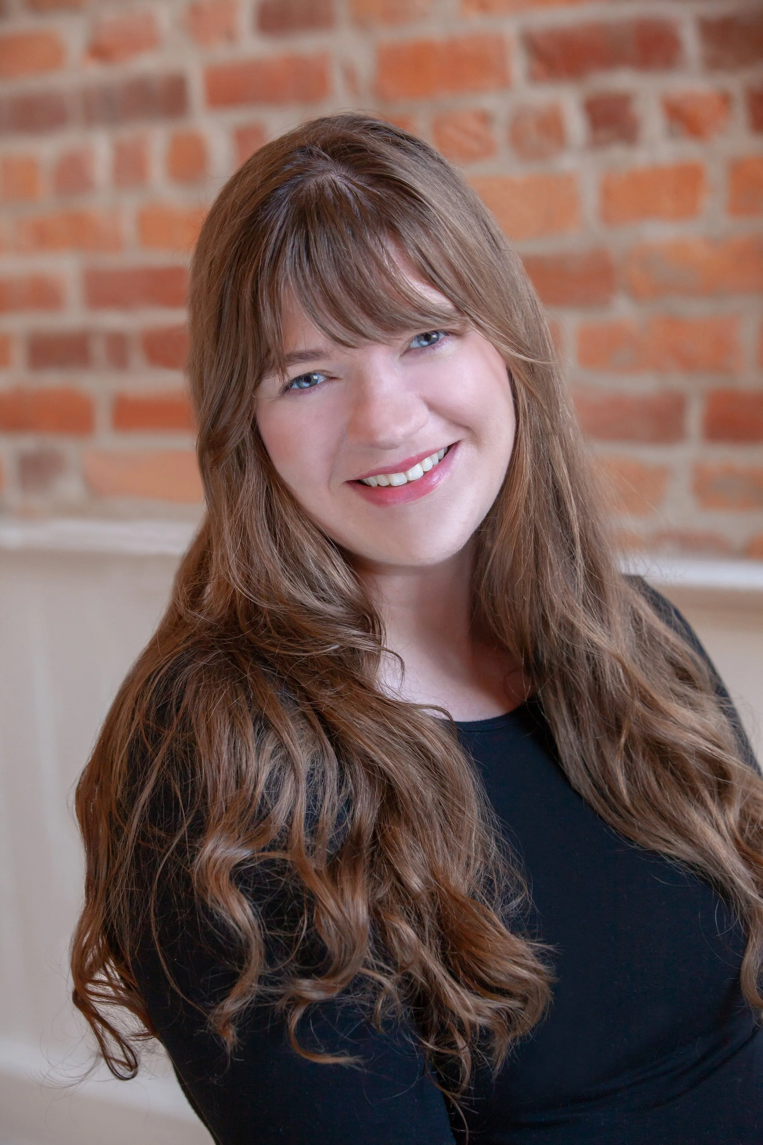 Becky Lancaster