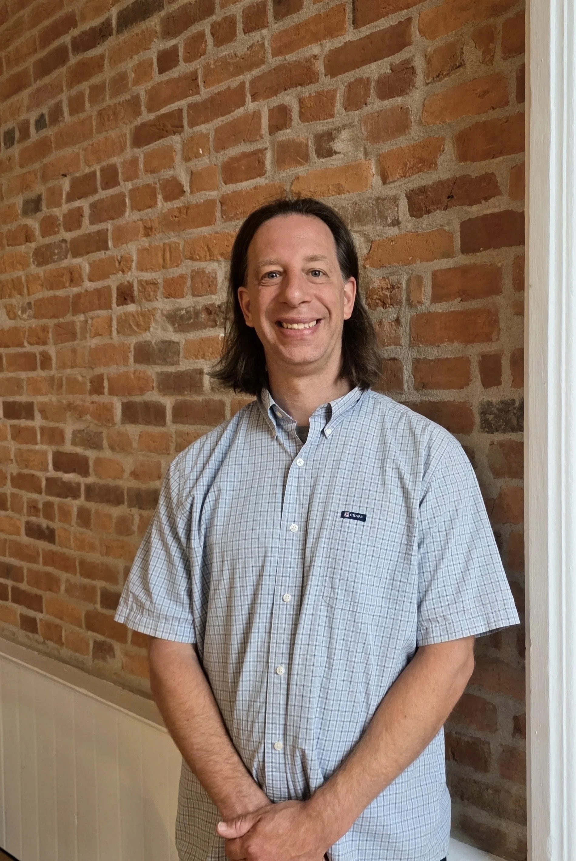 Kevin Libster