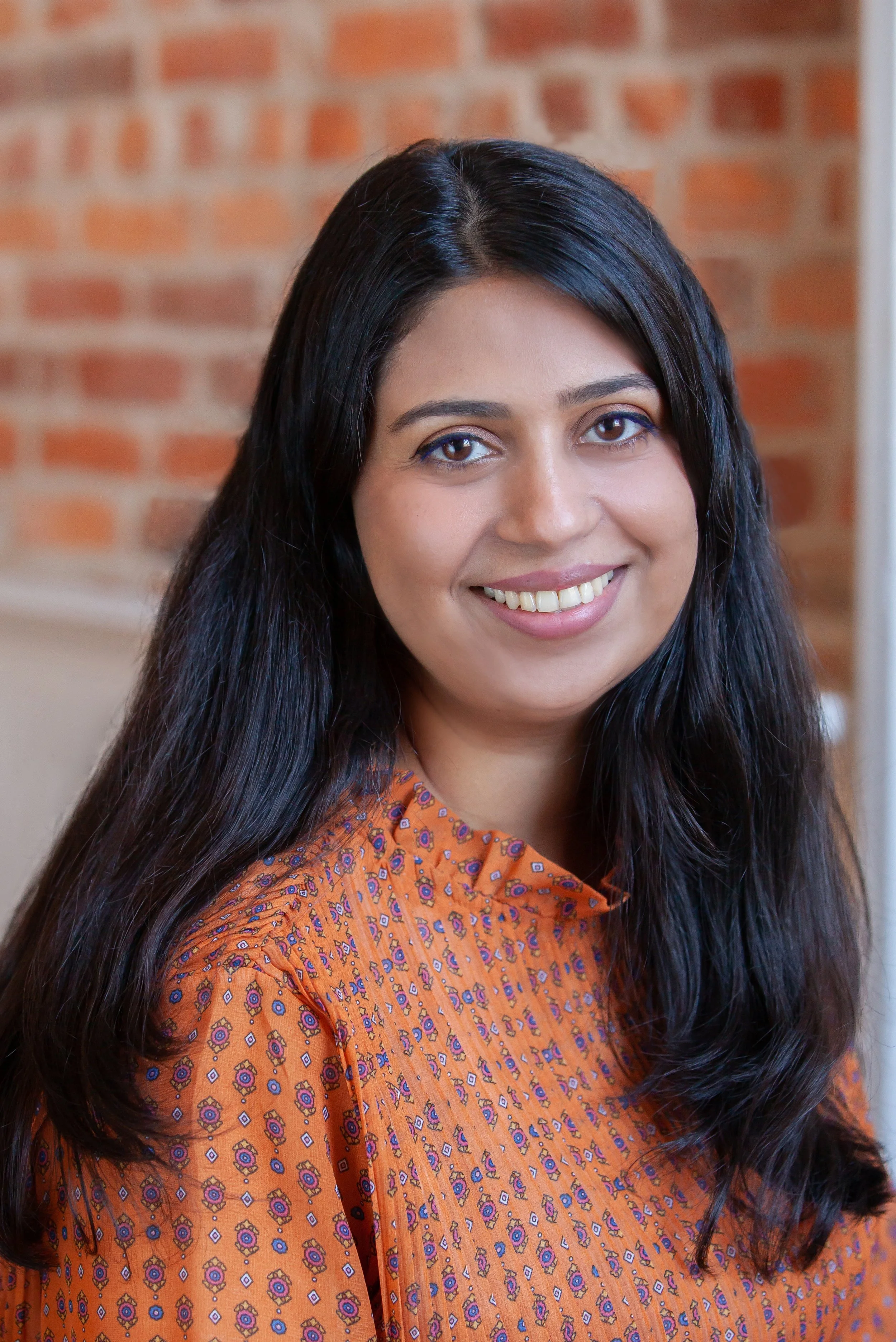 Iruj Humayun