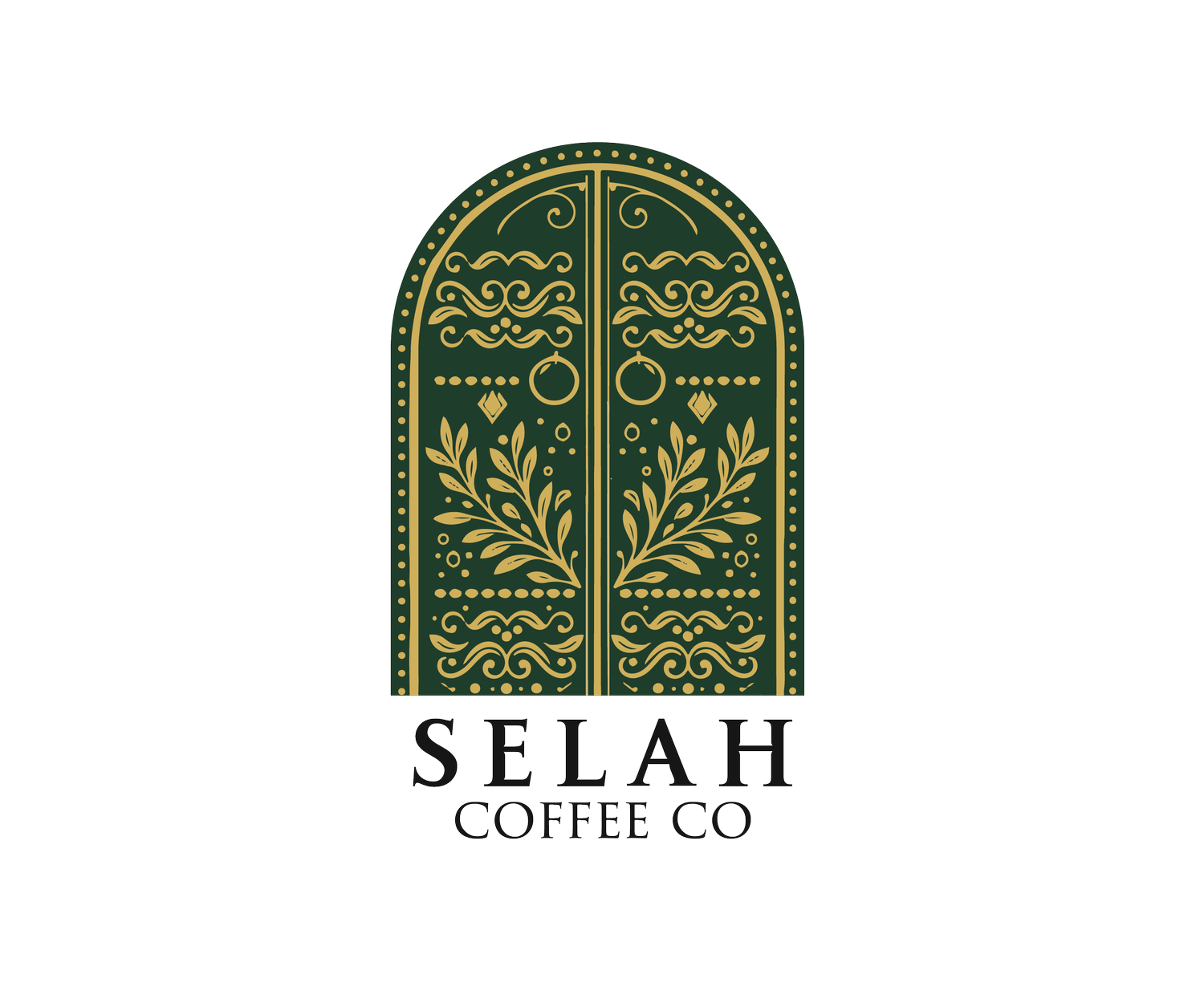 Selah Coffee Co
