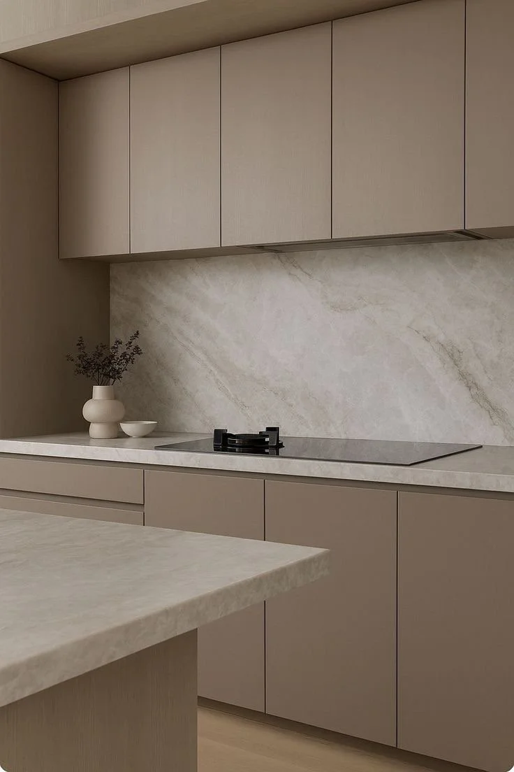 Keuken vernieuwen zonder vervangen