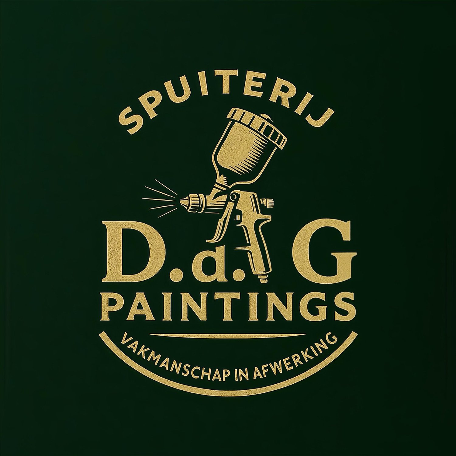 D.d.G Paintings