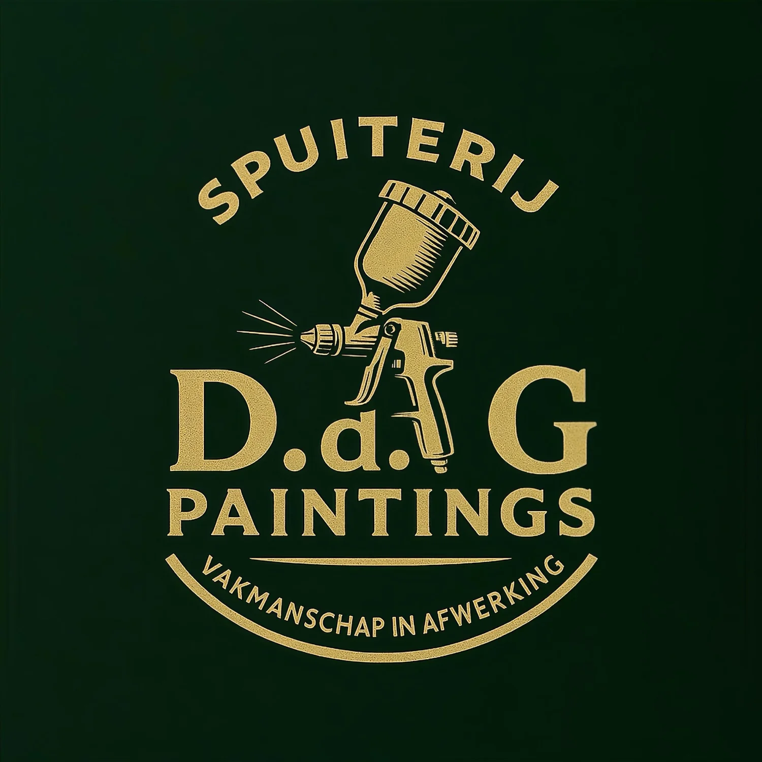 D.d.G Paintings