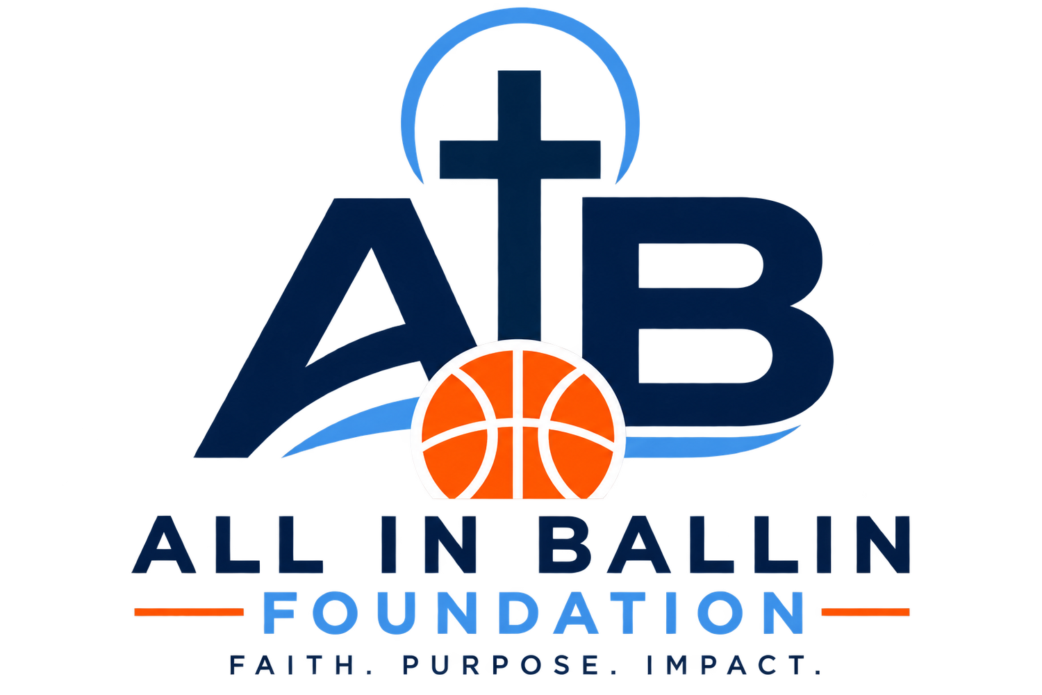 ALL IN BALLIN Foundation