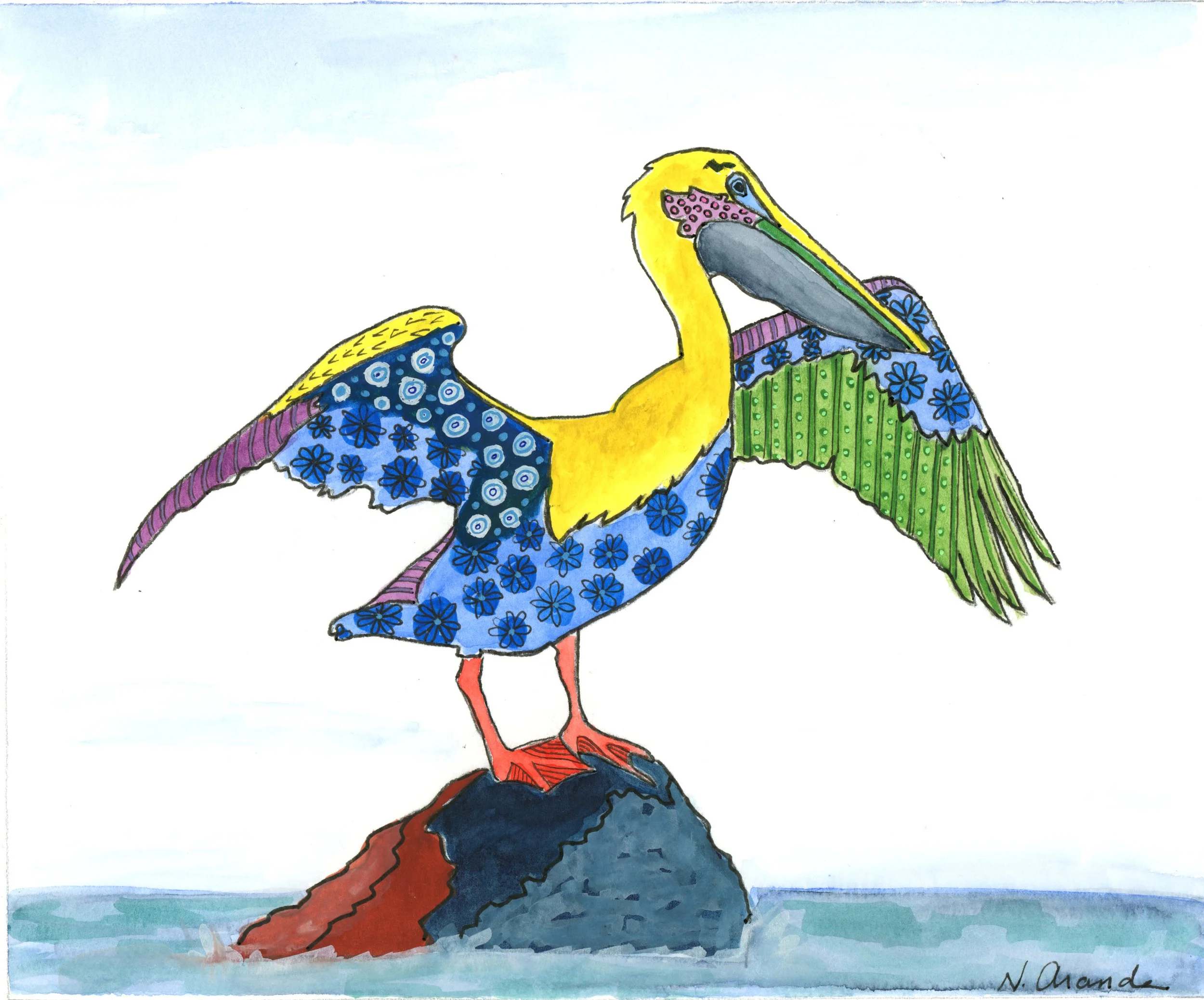 Pelican