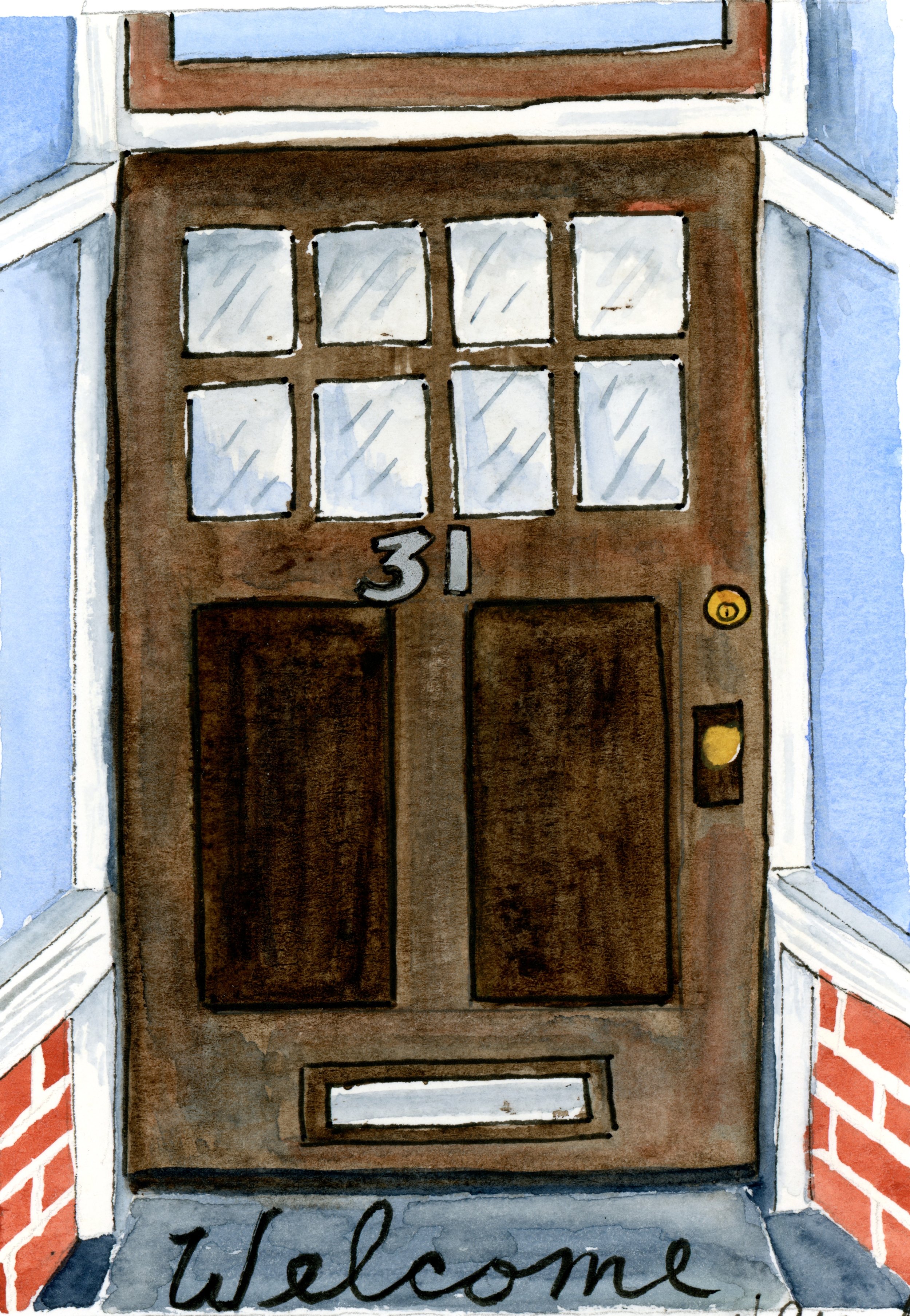 The Store on Main Street