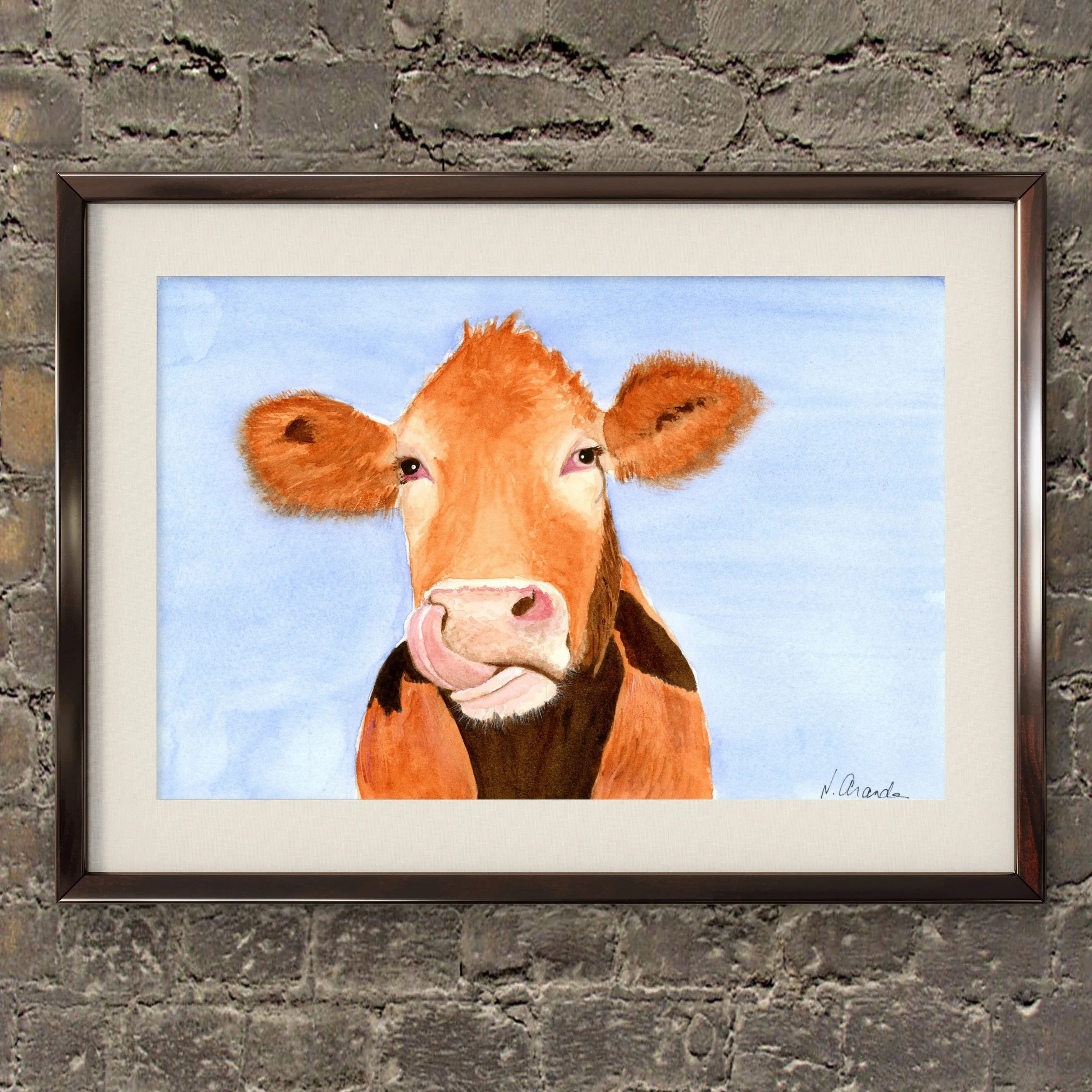 MOO - print