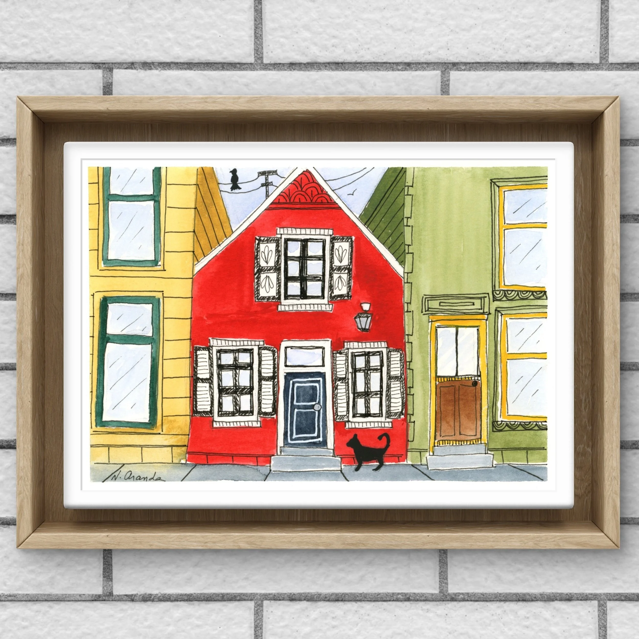 Final Holdout - print
