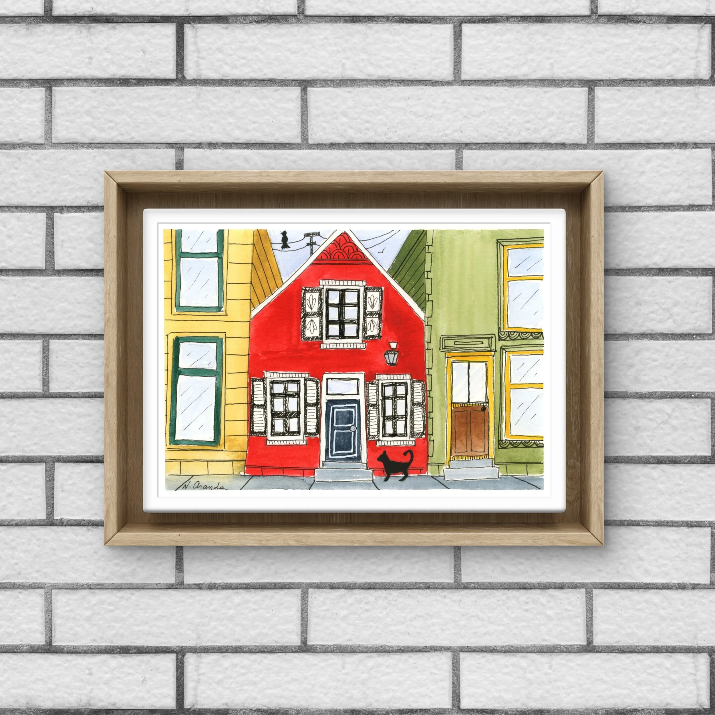 Final Holdout - print