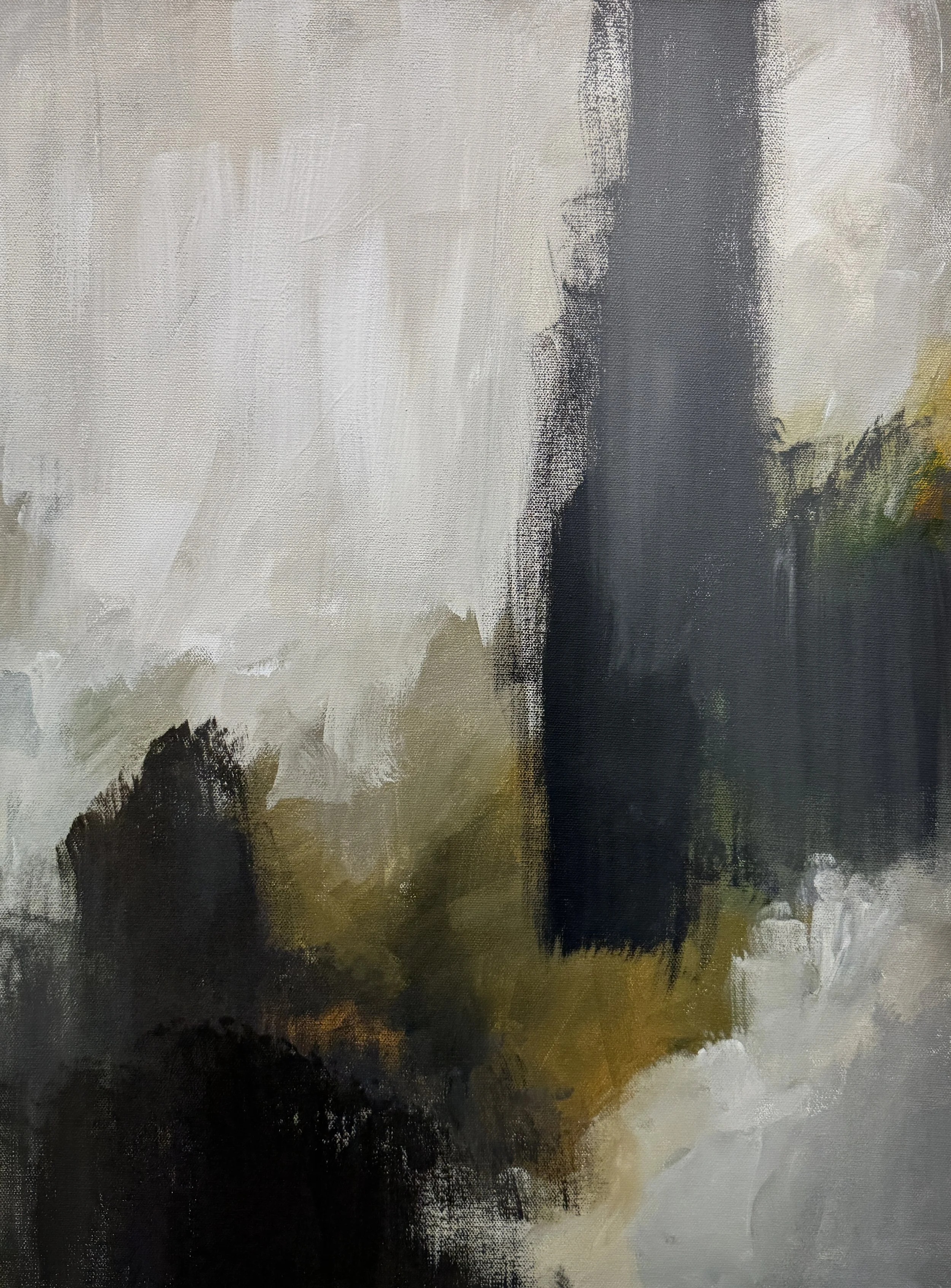 Flying High | 18x24 | $400