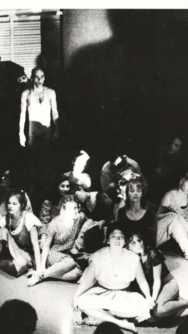 JOHN AND MARI HAD RECORD BREAKING TICKET SALES FOR THEIR ORIGINAL PLAY ENTITLED "ELIXIR"