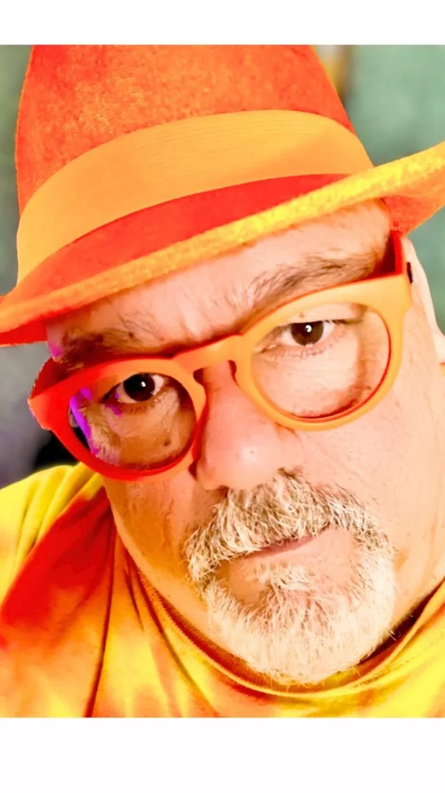 JOHN AT 50