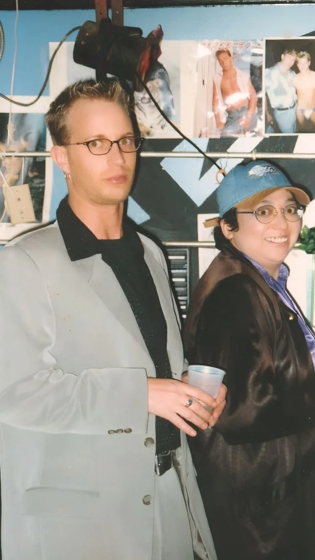 CELEBRITIES OFTEN ATTENDED THE PERFORMANCES