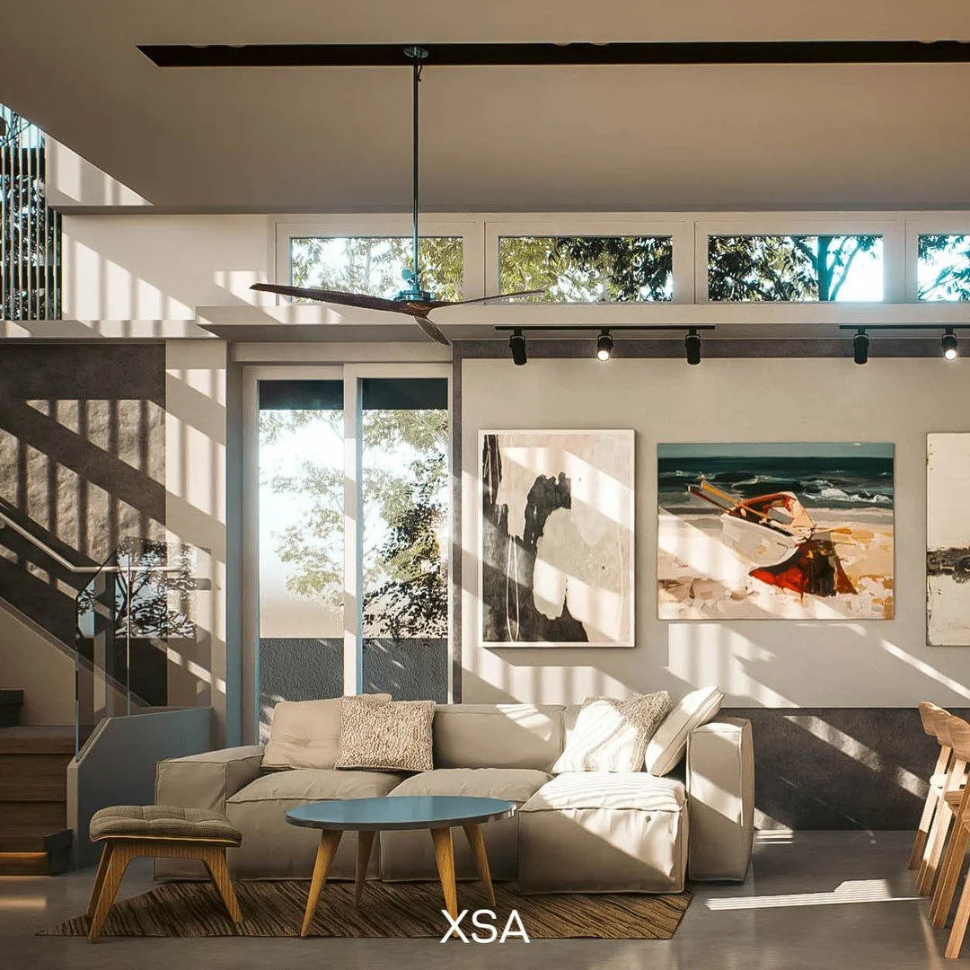 Personalized spaces are more than just rooms. They are expressions of who we are and what we love.

_

🌐 xsaph.com
📨 xsarchitectsph@gmail.com

.
.
.
.
#architecture #archidesign #modernarchitecture #moderntropical #tropical #myhome #art #contempora