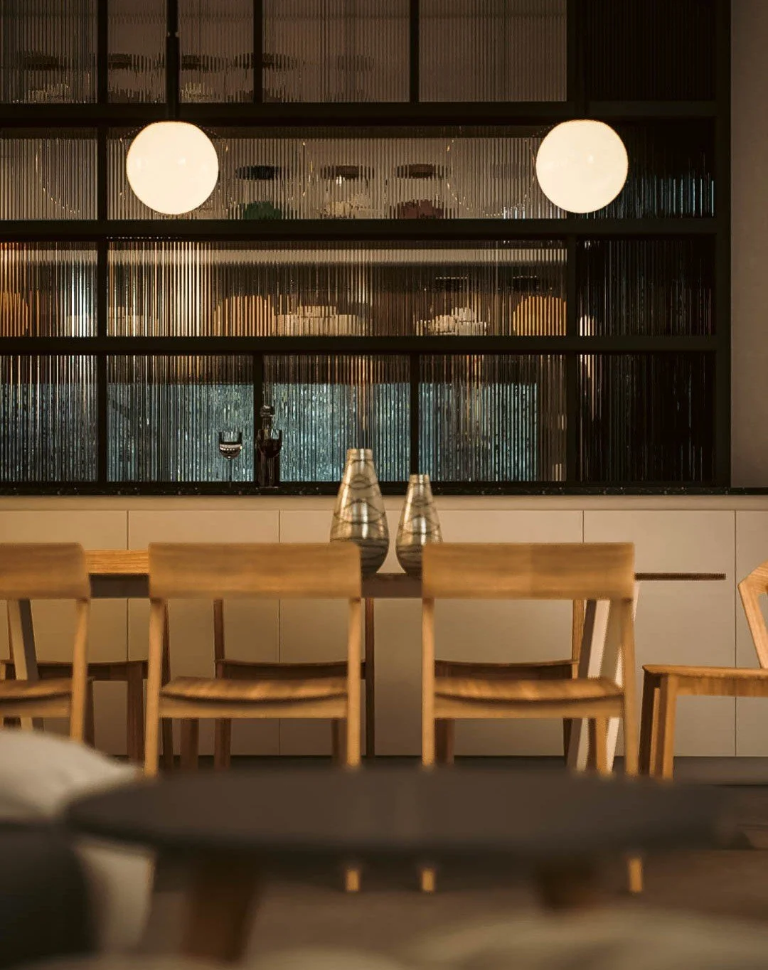 Designing a home is an intimate work that requires understanding the client&rsquo;s needs, desires, and personality. 

_

🌐 xsaph.com
📨 xsarchitectsph@gmail.com

.
.
.
.
#architecture #archidesign #modernarchitecture #moderntropical #tropical #myho