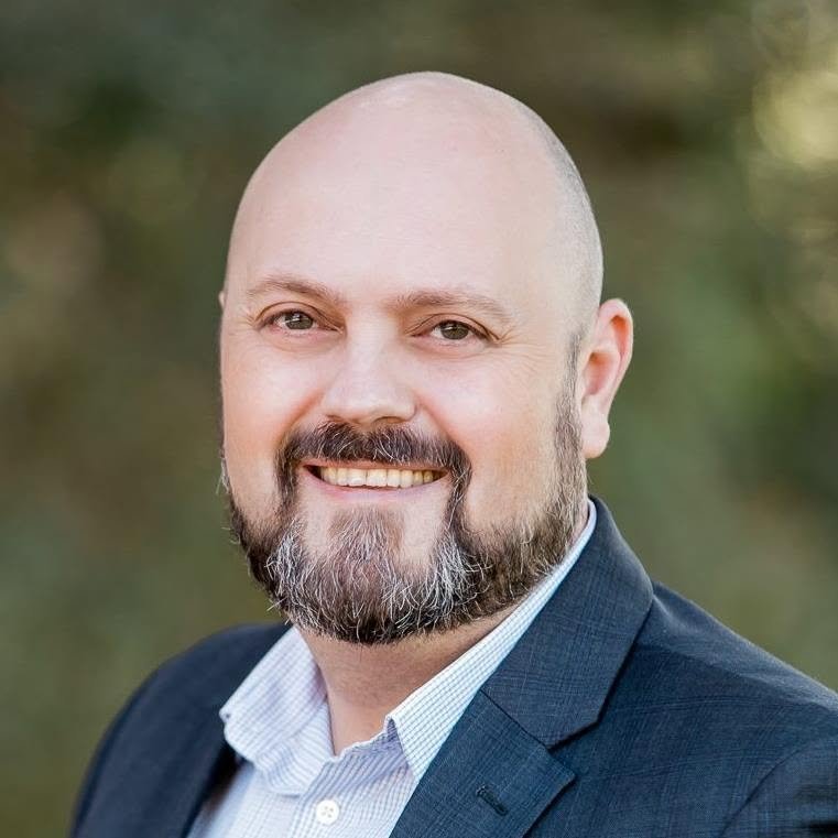 James G Holden
