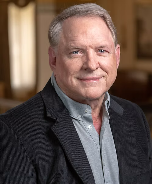 Randy Lackey, Sales Director