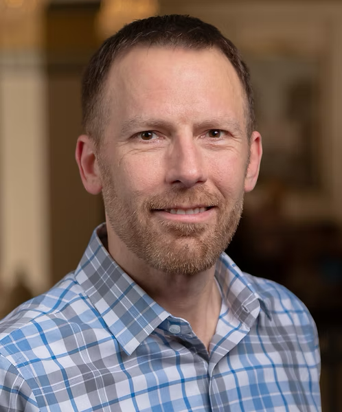 Mark Witkowski, Vice President of OperationsMark Witkowski, Vice President of Operations