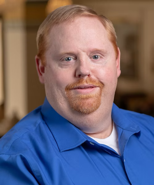 Allan Gresock, Director of Plan Compliance