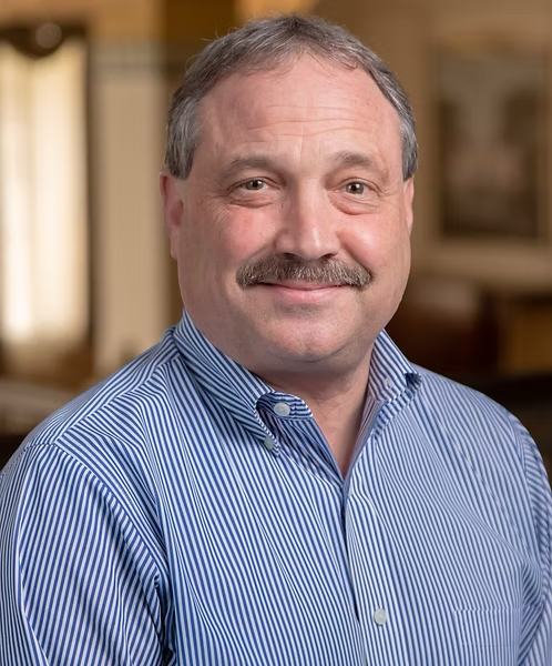 Craig Boynton, Sales Director