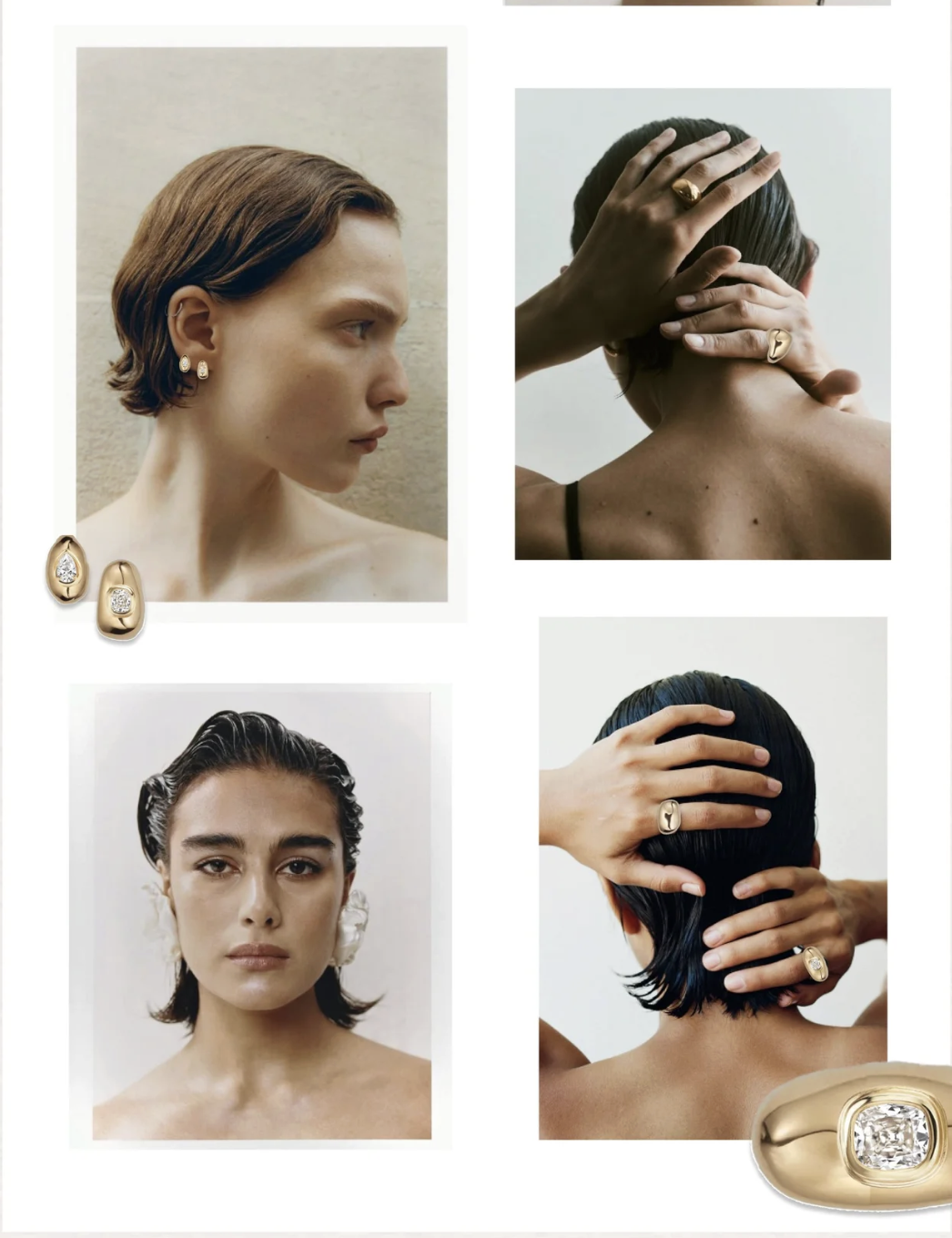 Editorial & Fashion